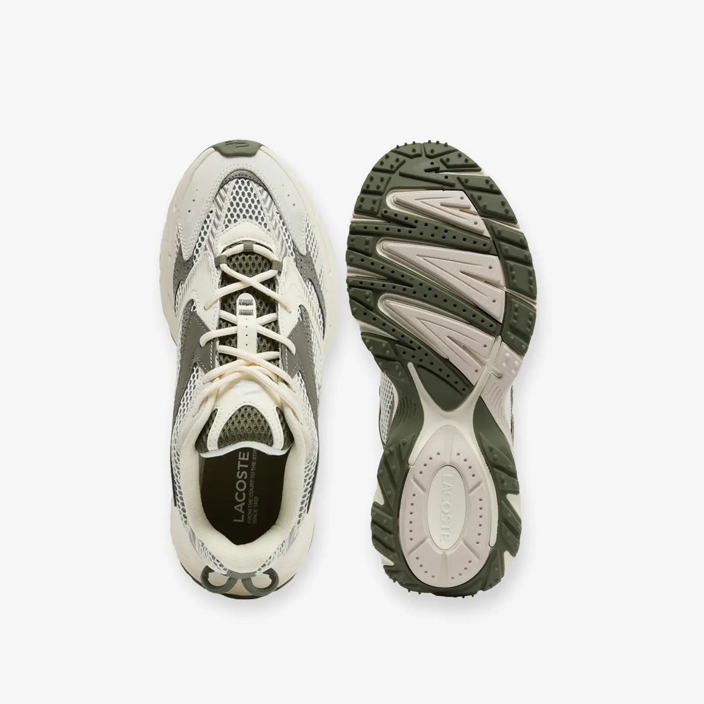 Zapatillas L003 Neo Shot