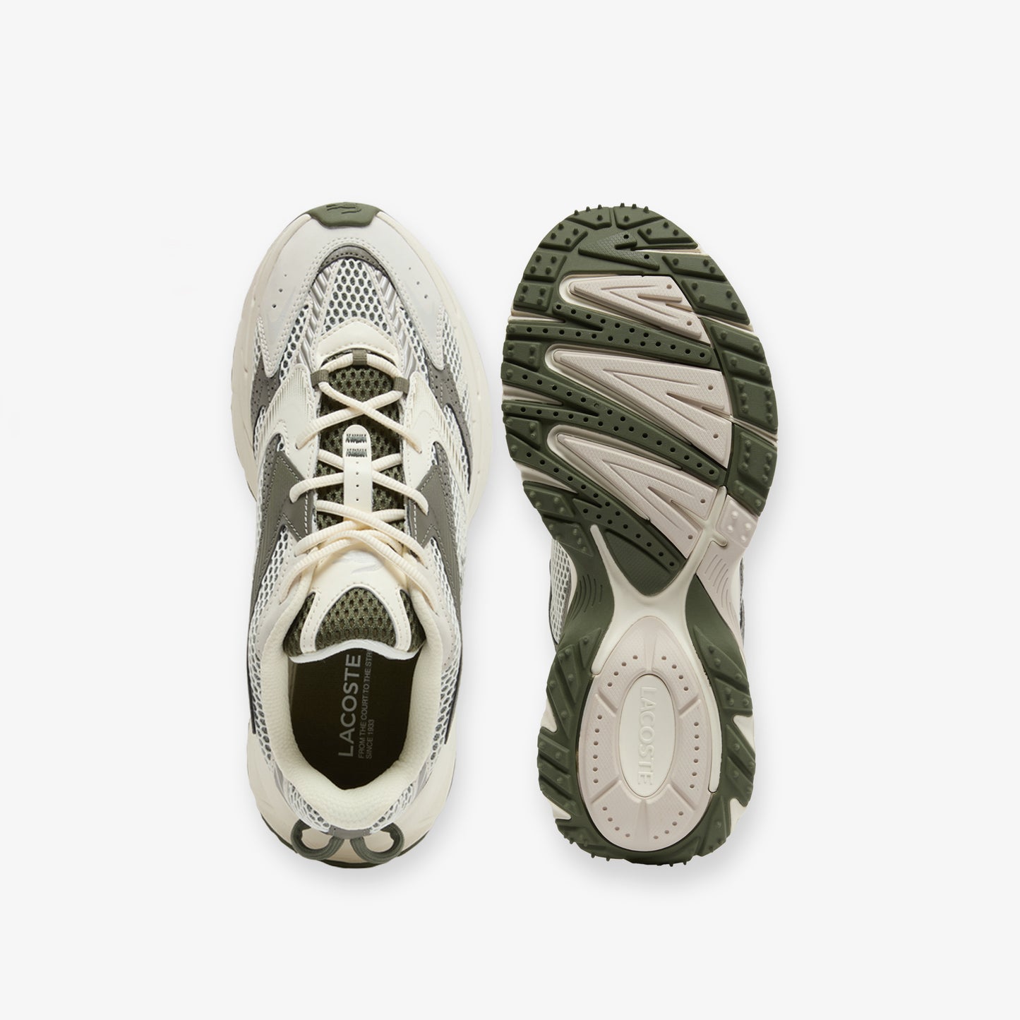 Zapatillas L003 Neo Shot