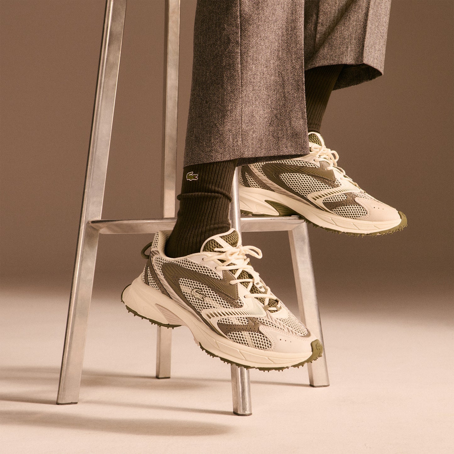 Zapatillas L003 Neo Shot