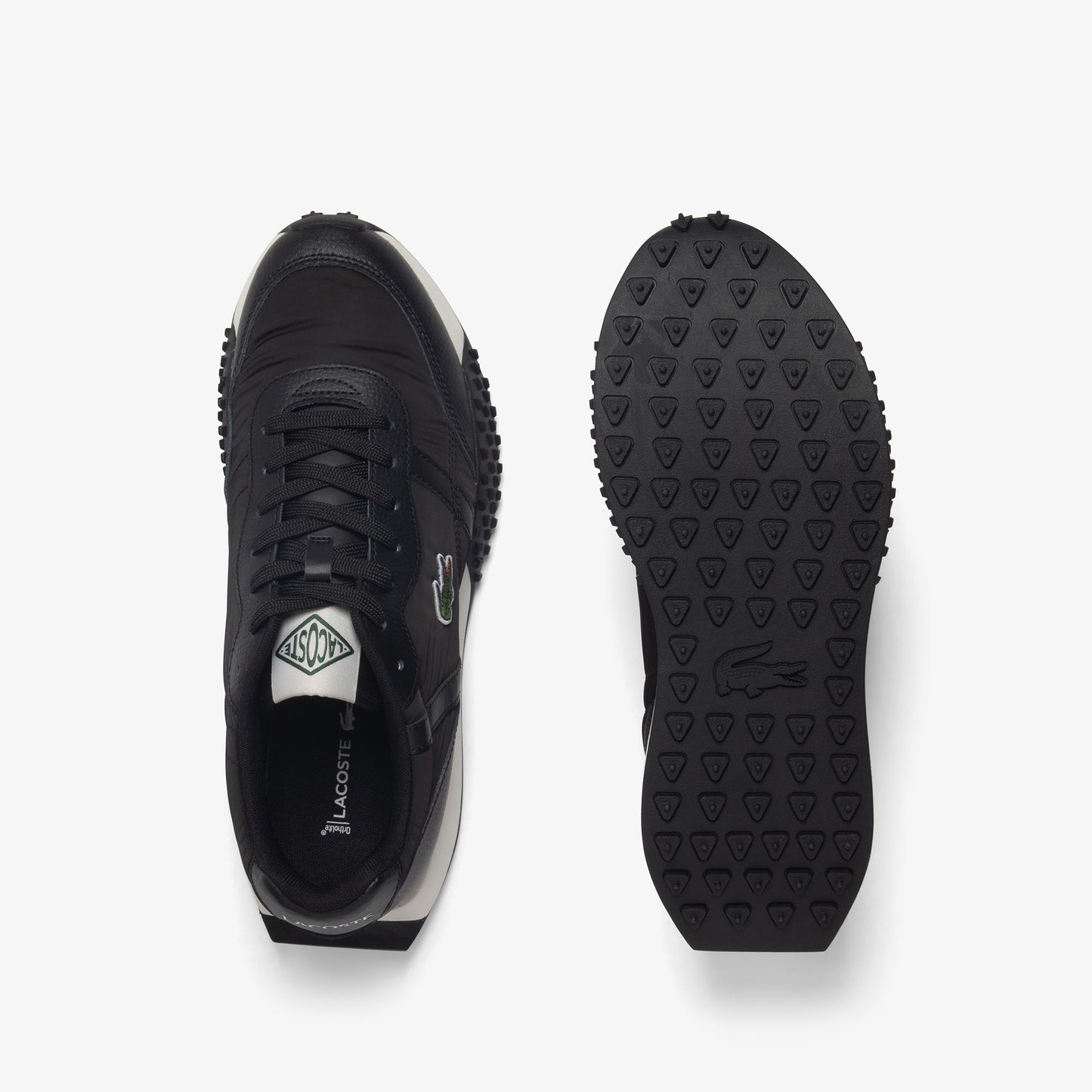 Zapatillas L- Spin Evo