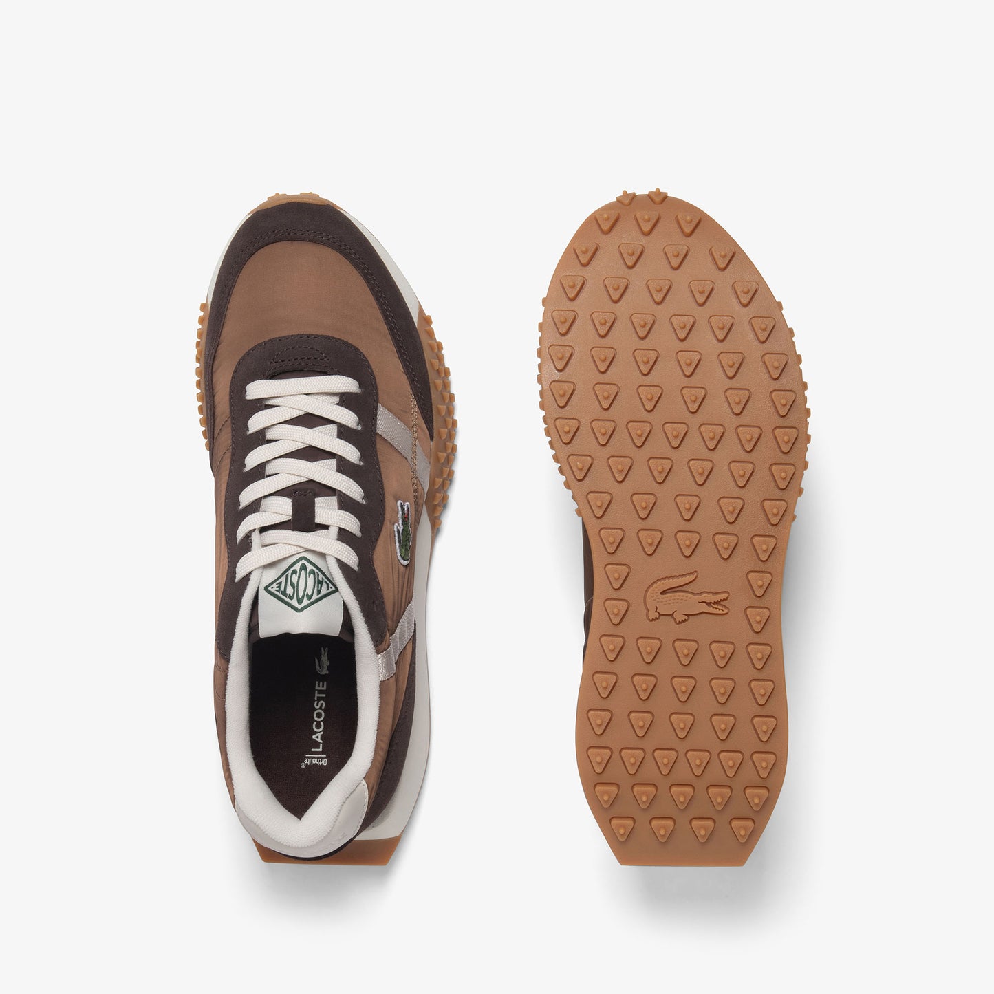 Zapatillas L- Spin Evo