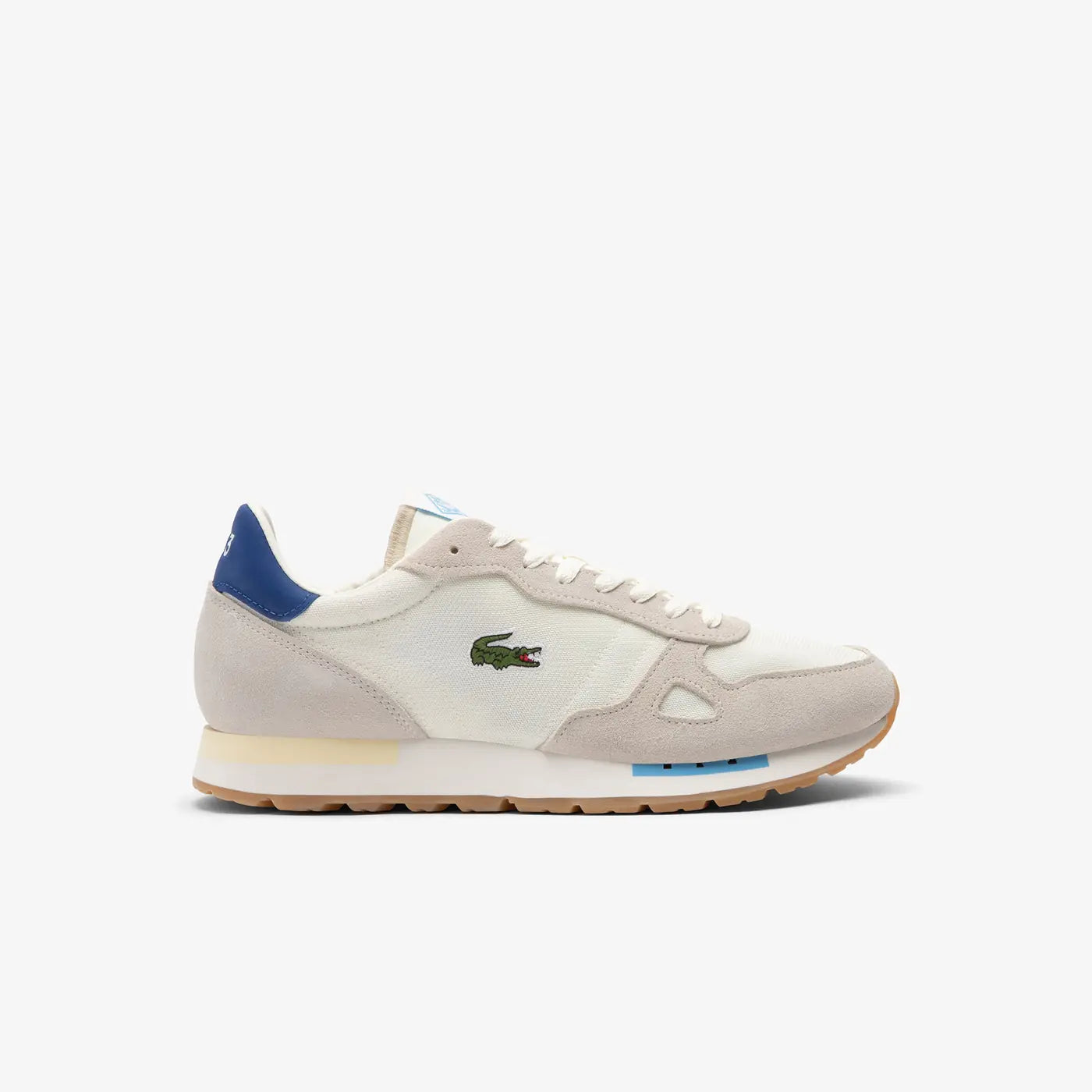 Zapatillas Partner 70s