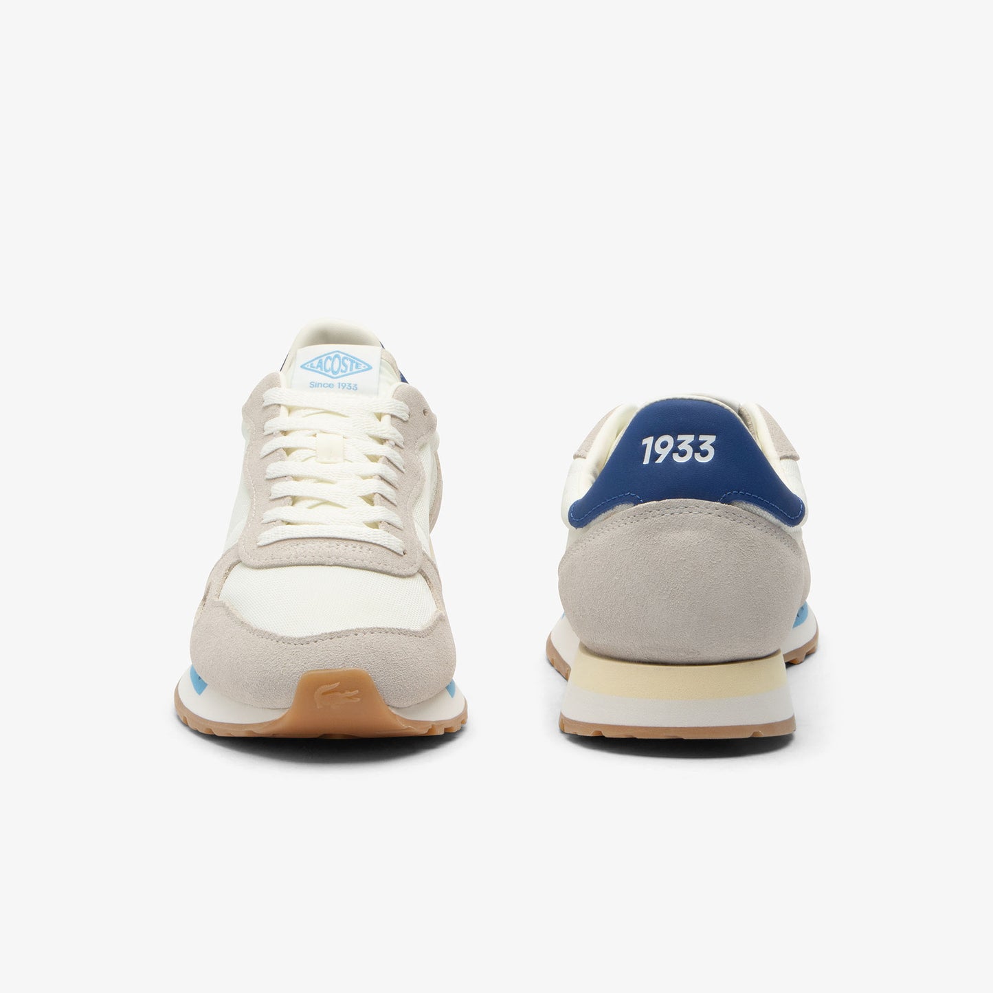 Zapatillas Partner 70s