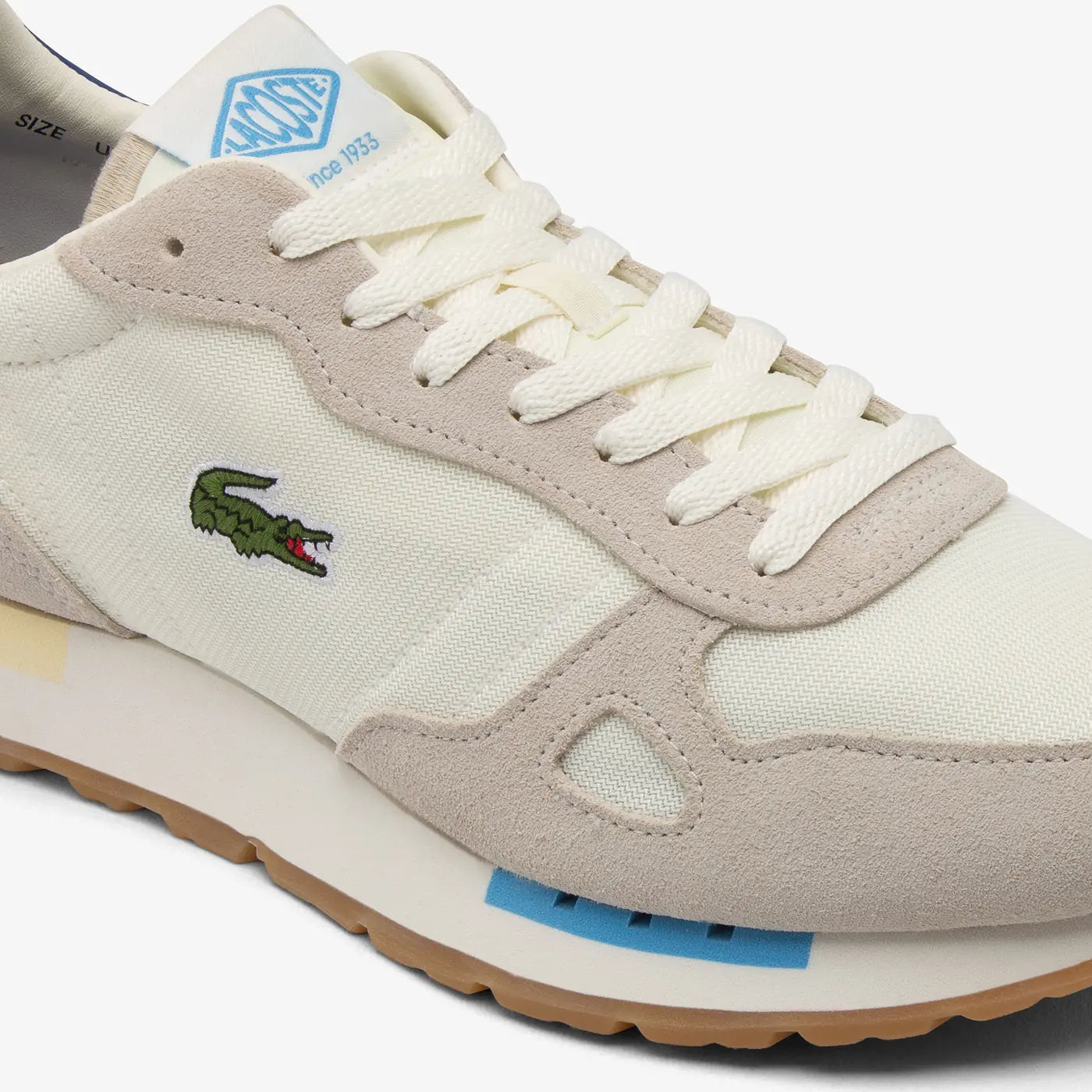 Zapatillas Partner 70s