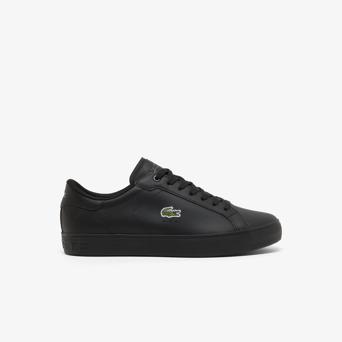 Zapatillas Powercourt Graphic De Cuero