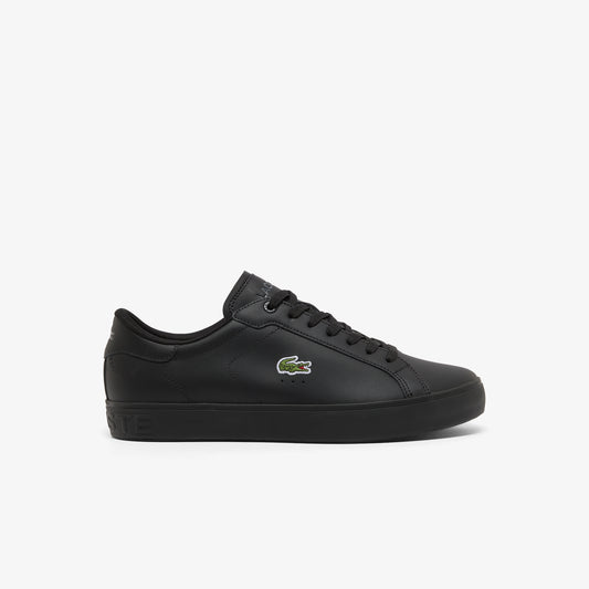 Zapatillas Powercourt Graphic De Cuero