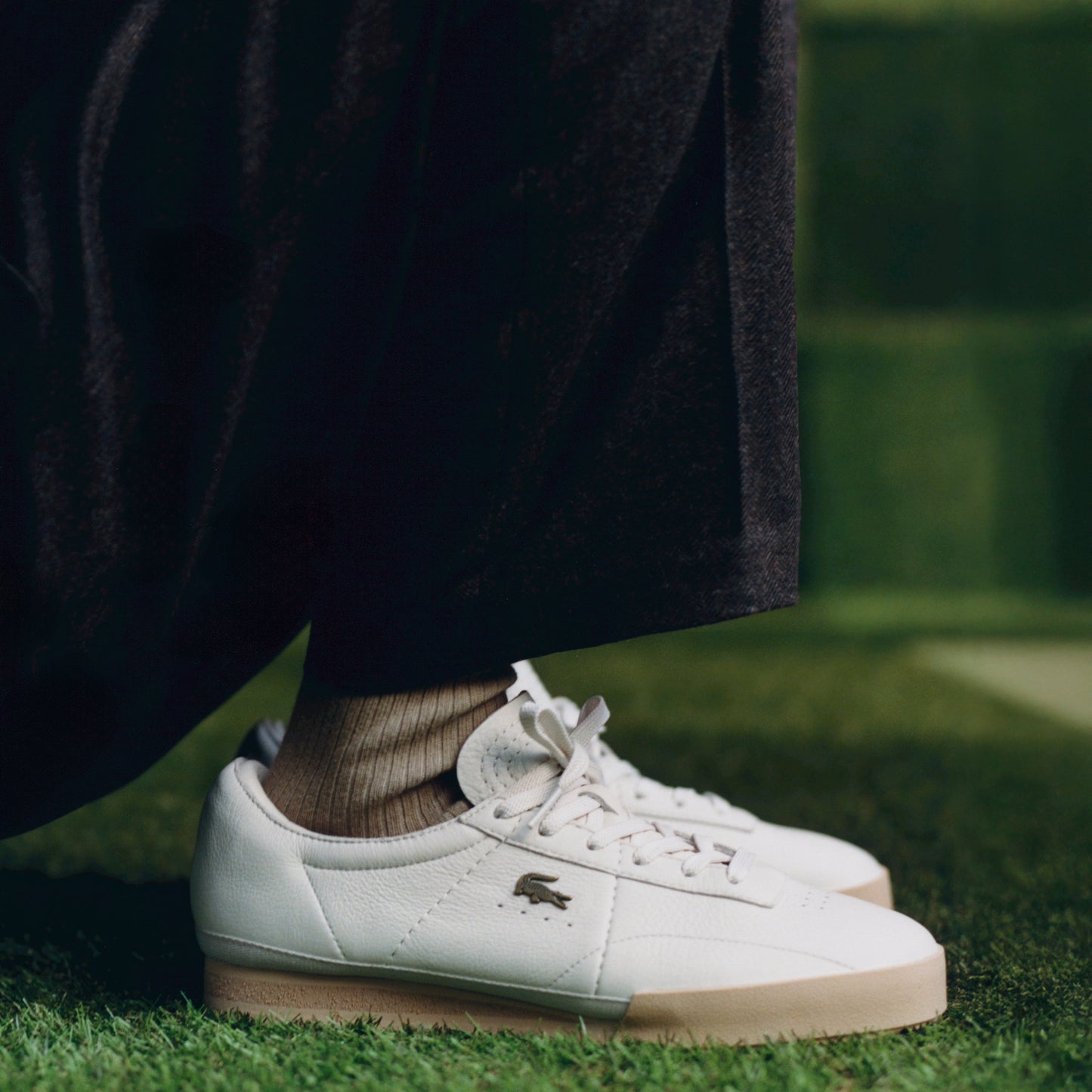 Zapatillas Aura Para Hombre