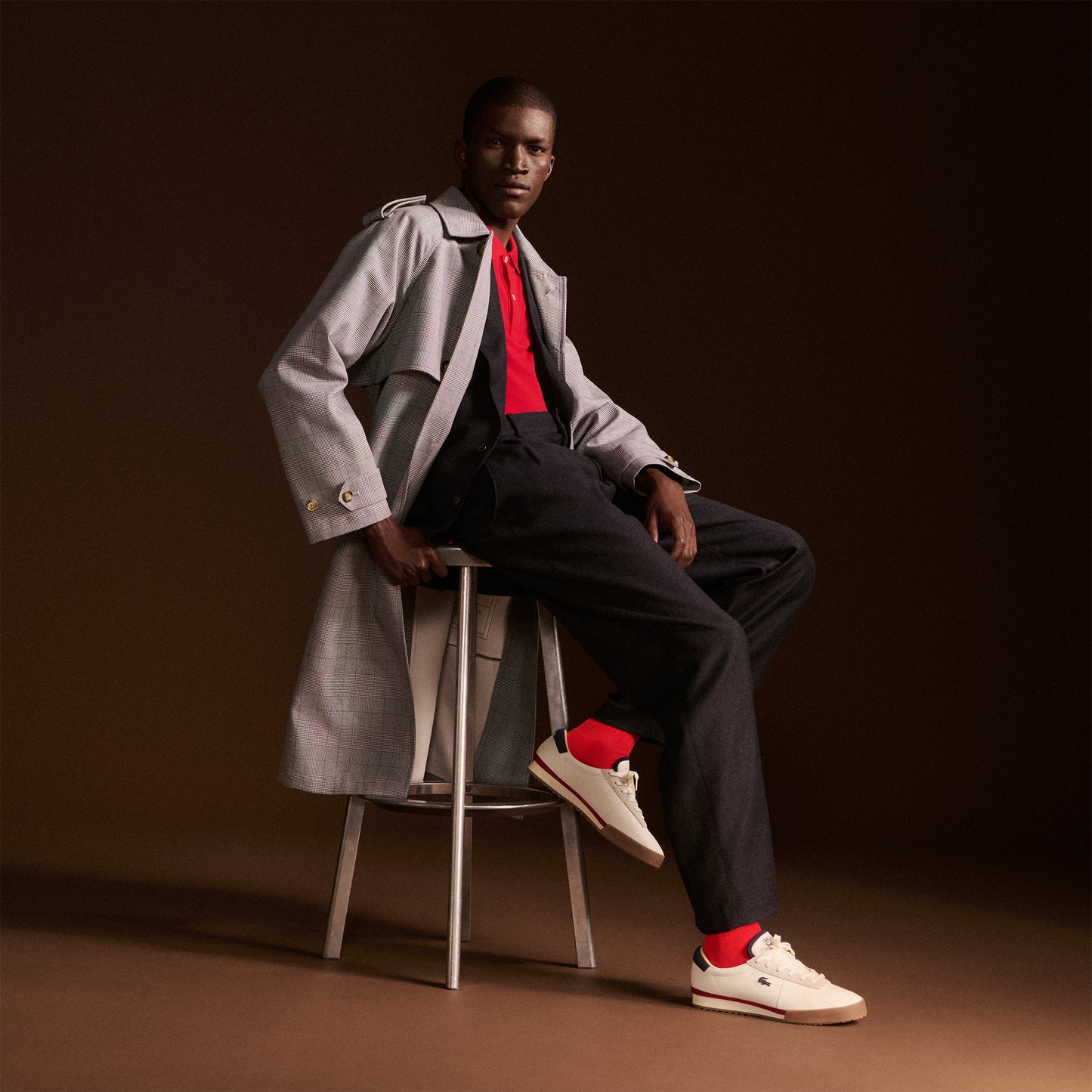 Zapatillas Aura Para Hombre