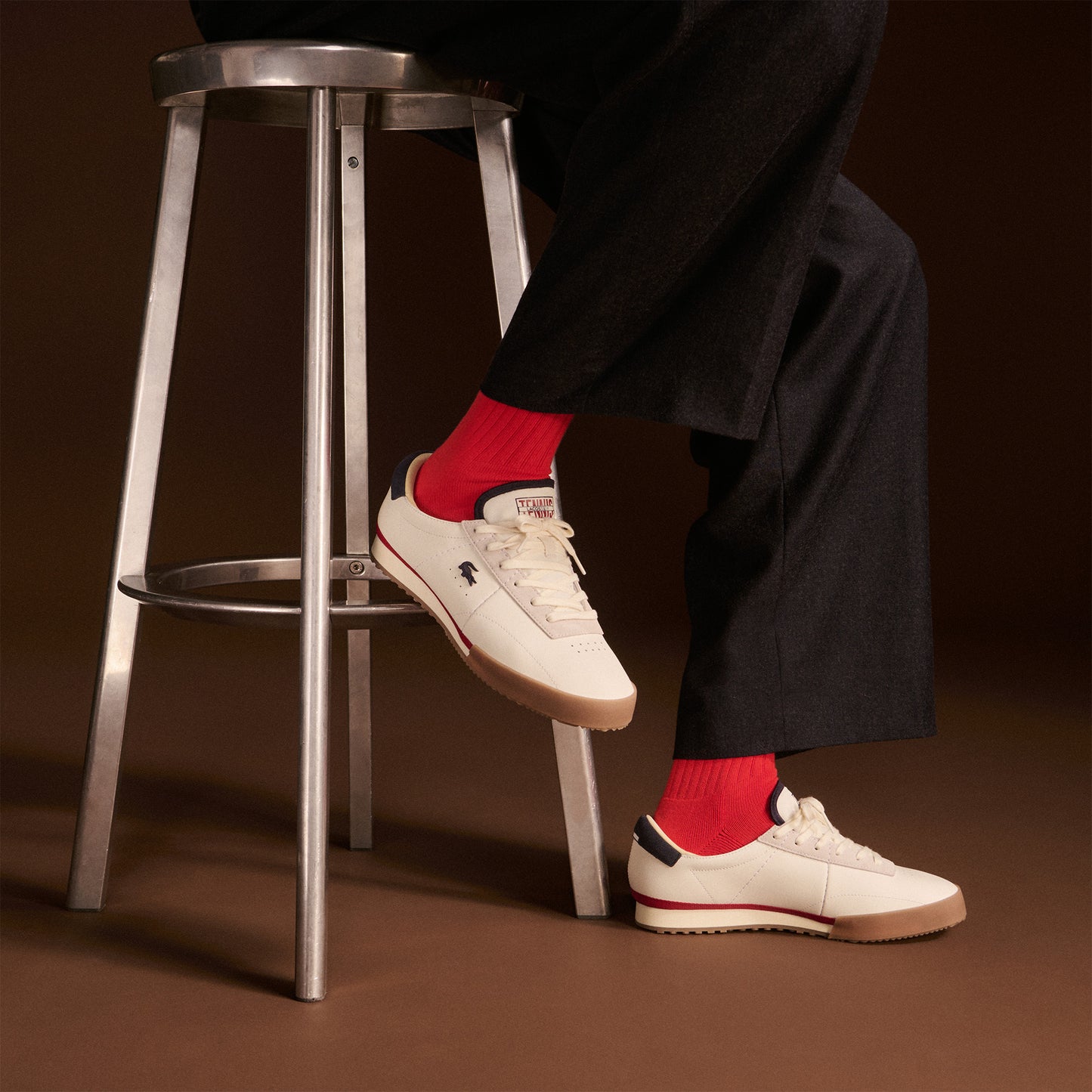 Zapatillas Aura Para Hombre