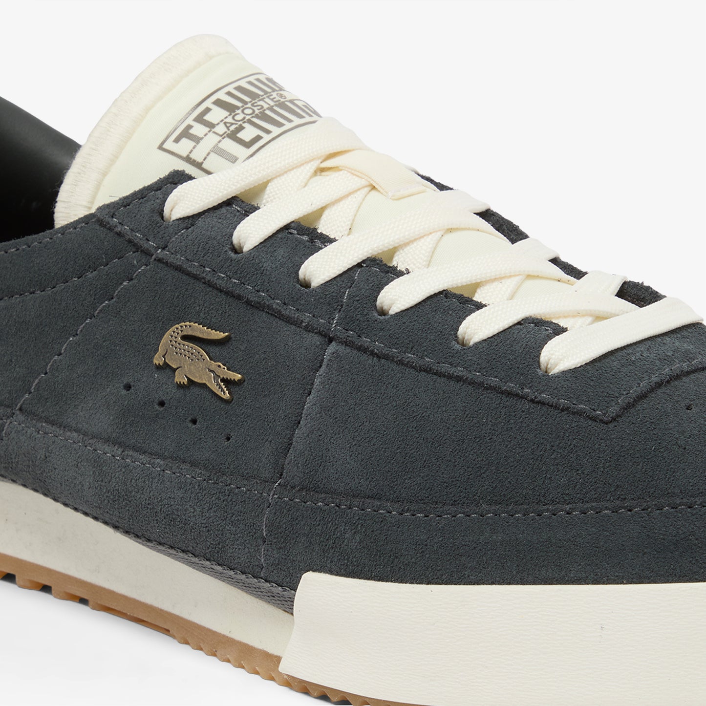 Zapatillas Aura De Gamuza Para Hombre