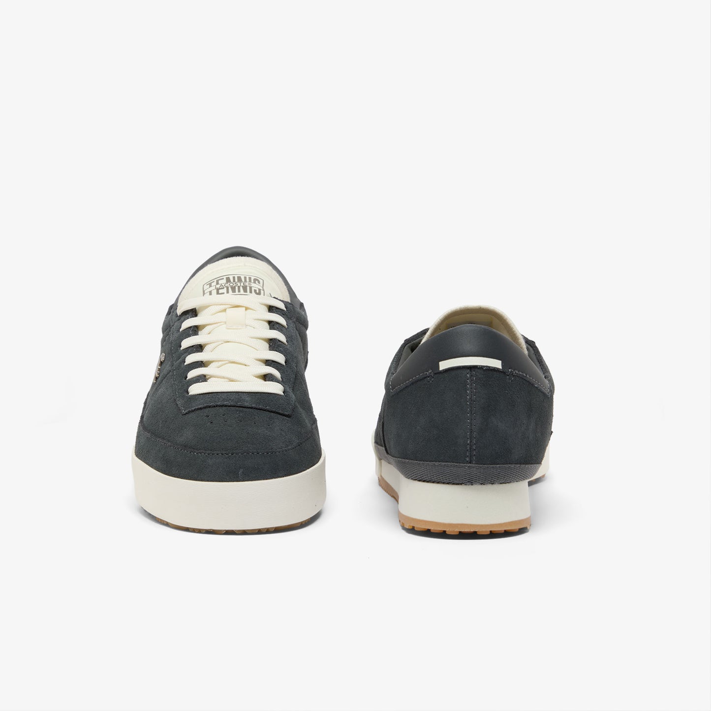 Zapatillas Aura De Gamuza Para Hombre