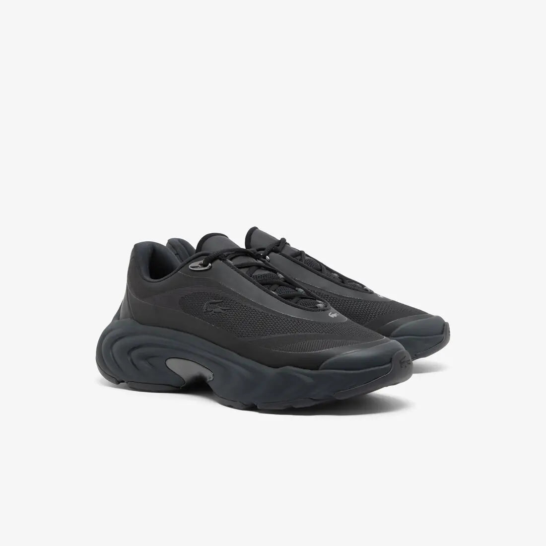 Zapatillas De Hombre Spinor Premium