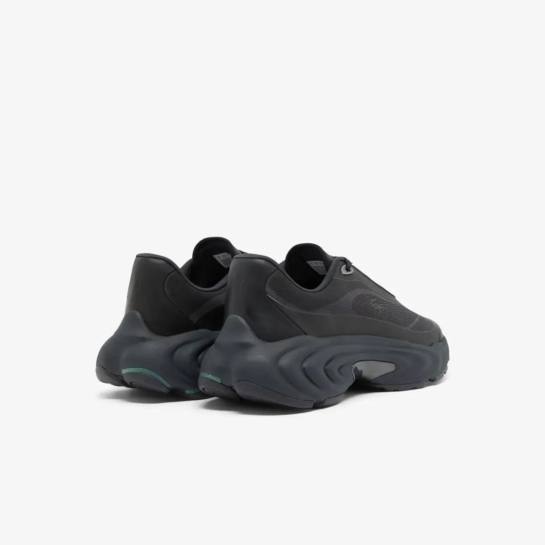 Zapatillas De Hombre Spinor Premium