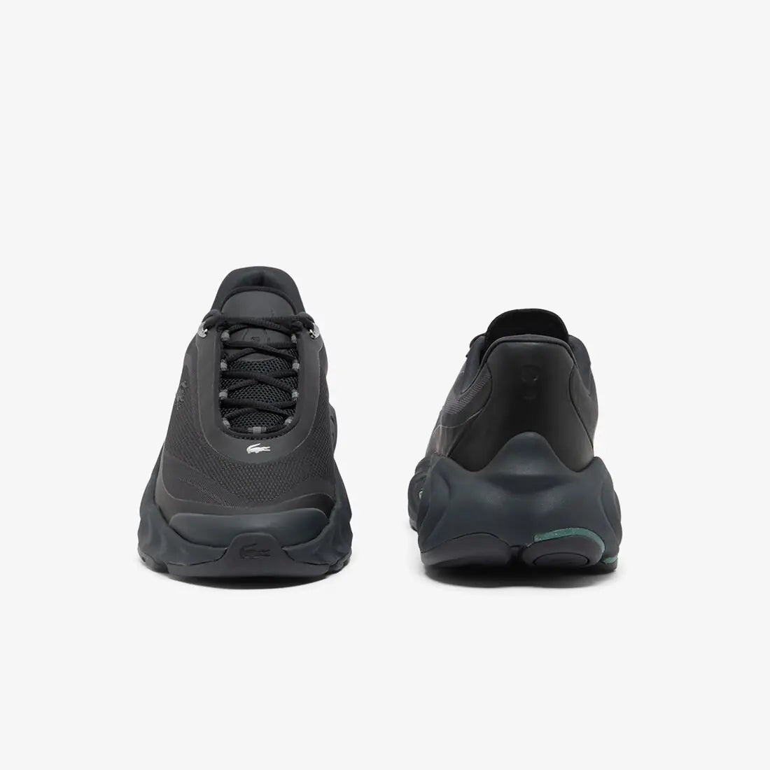 Zapatillas De Hombre Spinor Premium