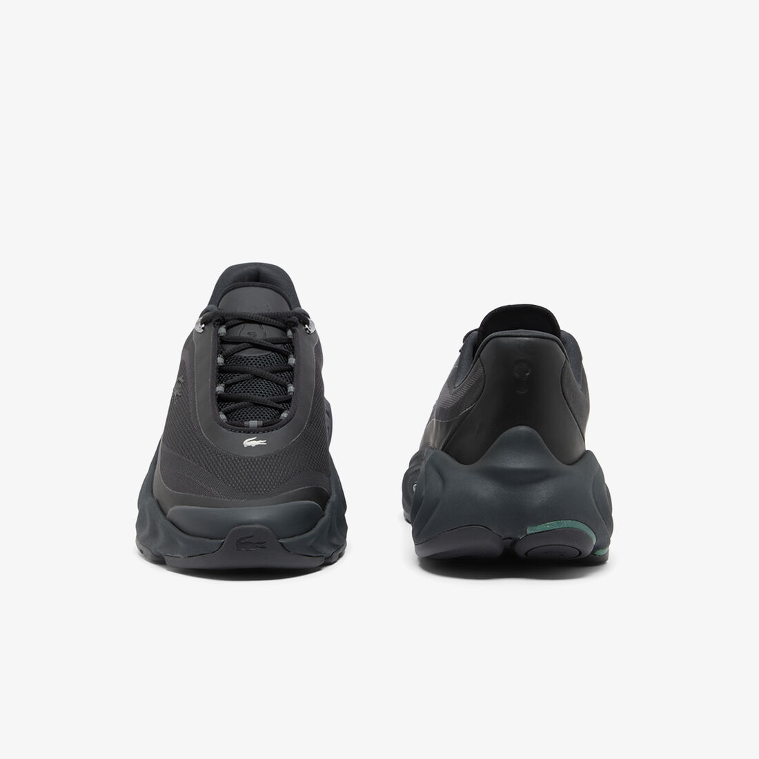 Zapatillas De Hombre Spinor Premium