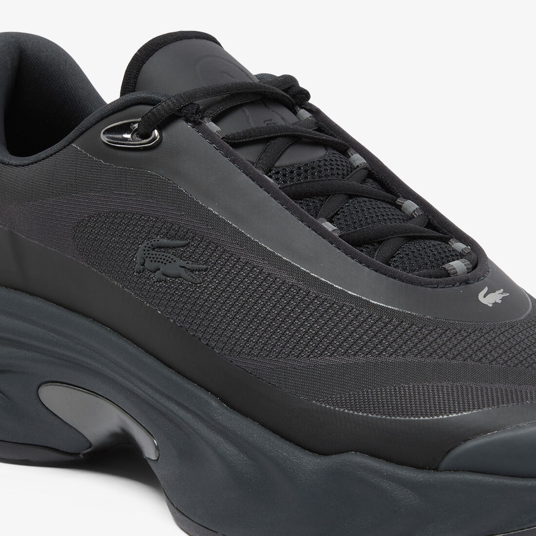 Zapatillas De Hombre Spinor Premium