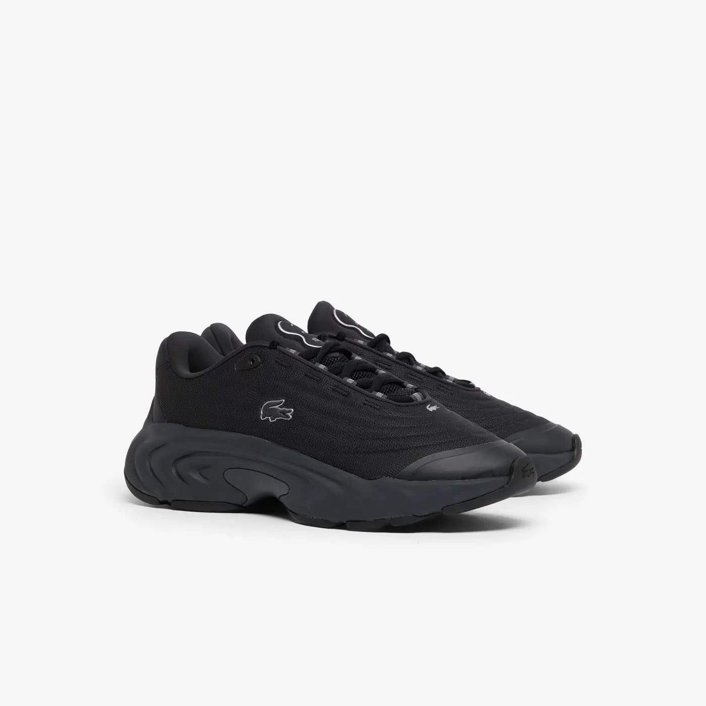 Zapatillas Spinor Para Hombre