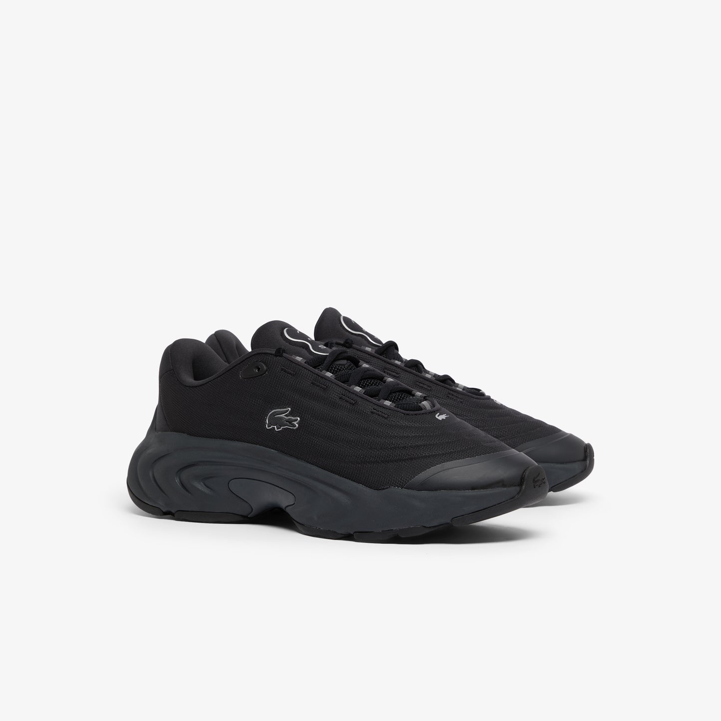Zapatillas Spinor Para Hombre