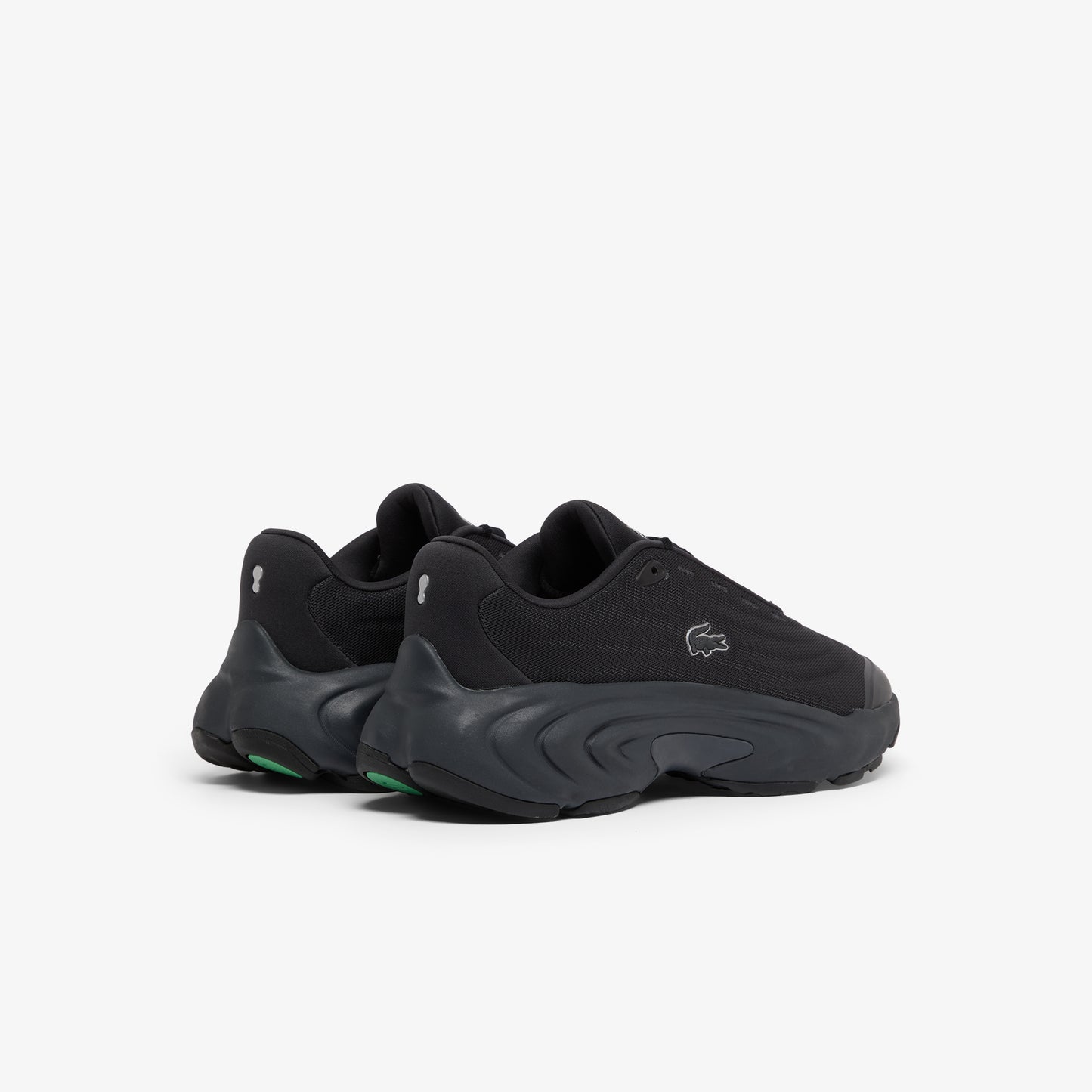 Zapatillas Spinor Para Hombre