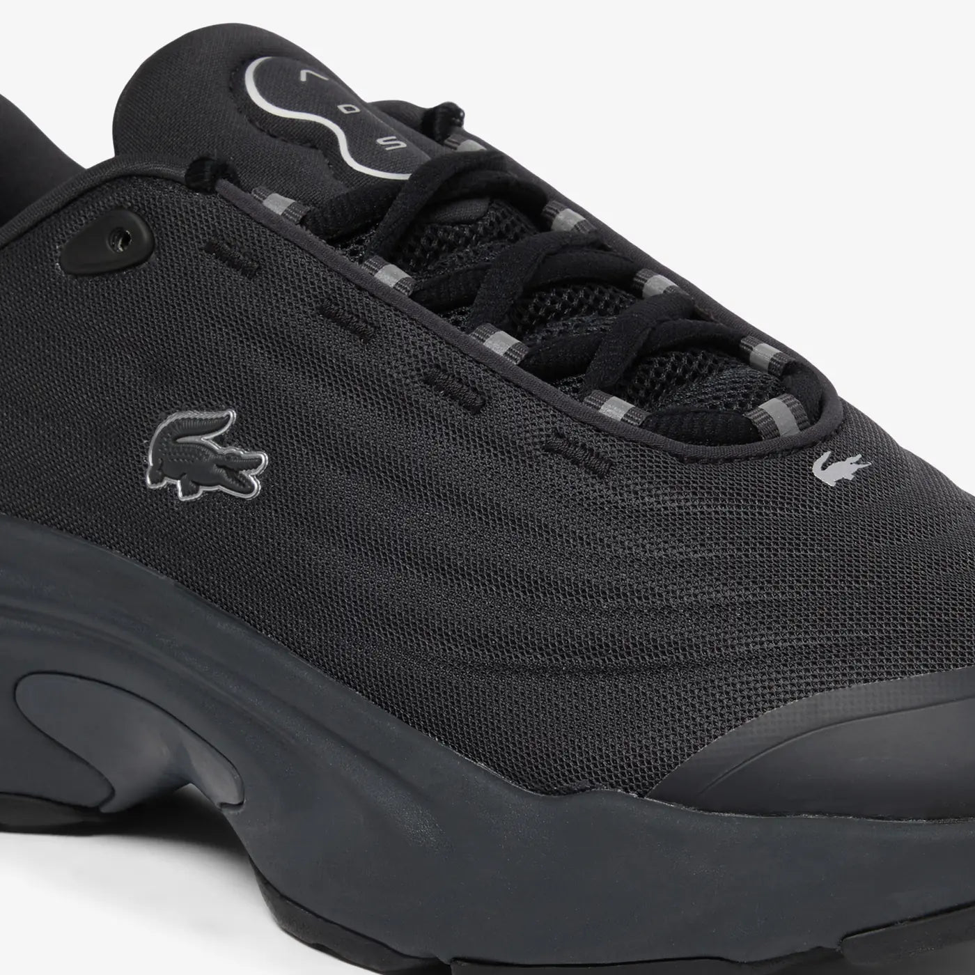 Zapatillas Spinor Para Hombre