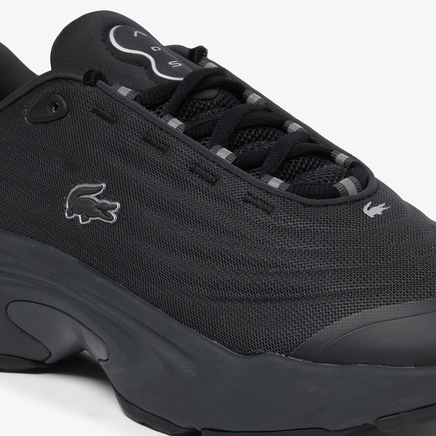 Zapatillas Spinor Para Hombre