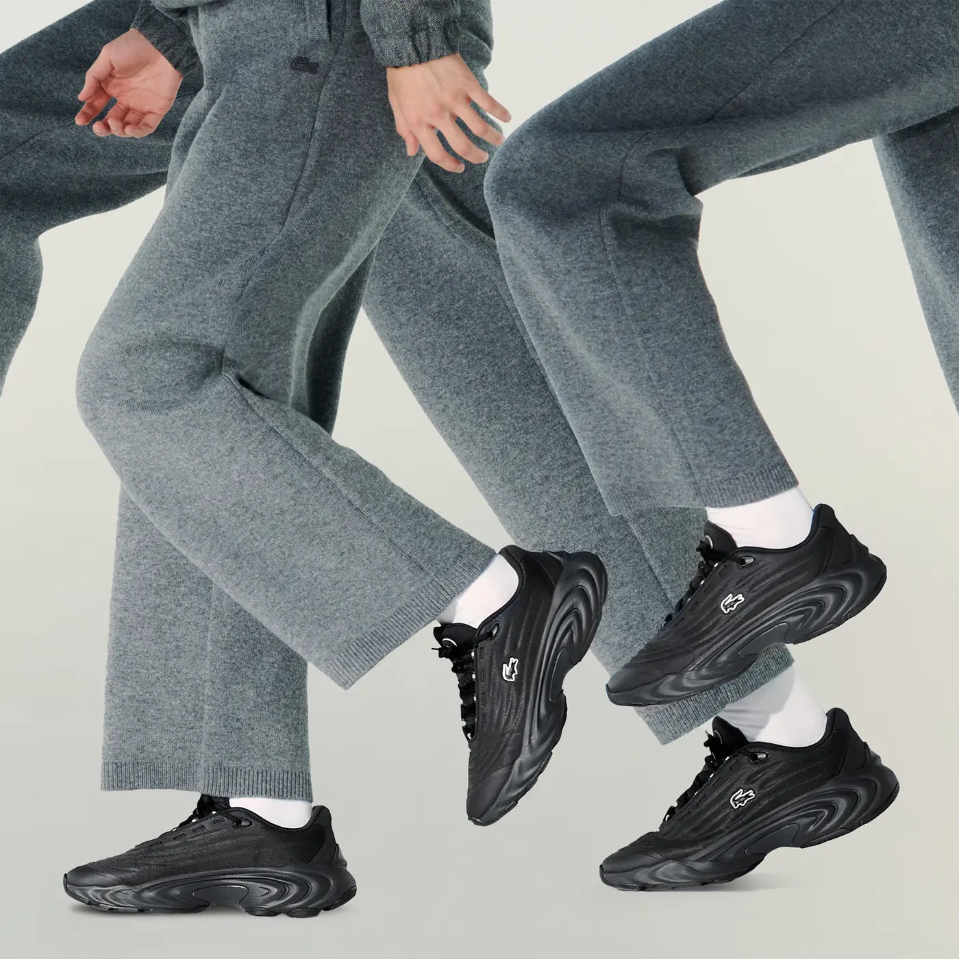 Zapatillas Spinor Para Hombre