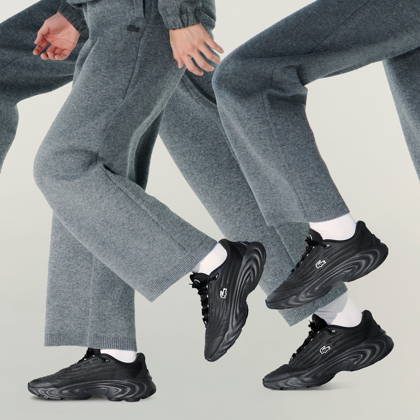 Zapatillas Spinor Para Hombre