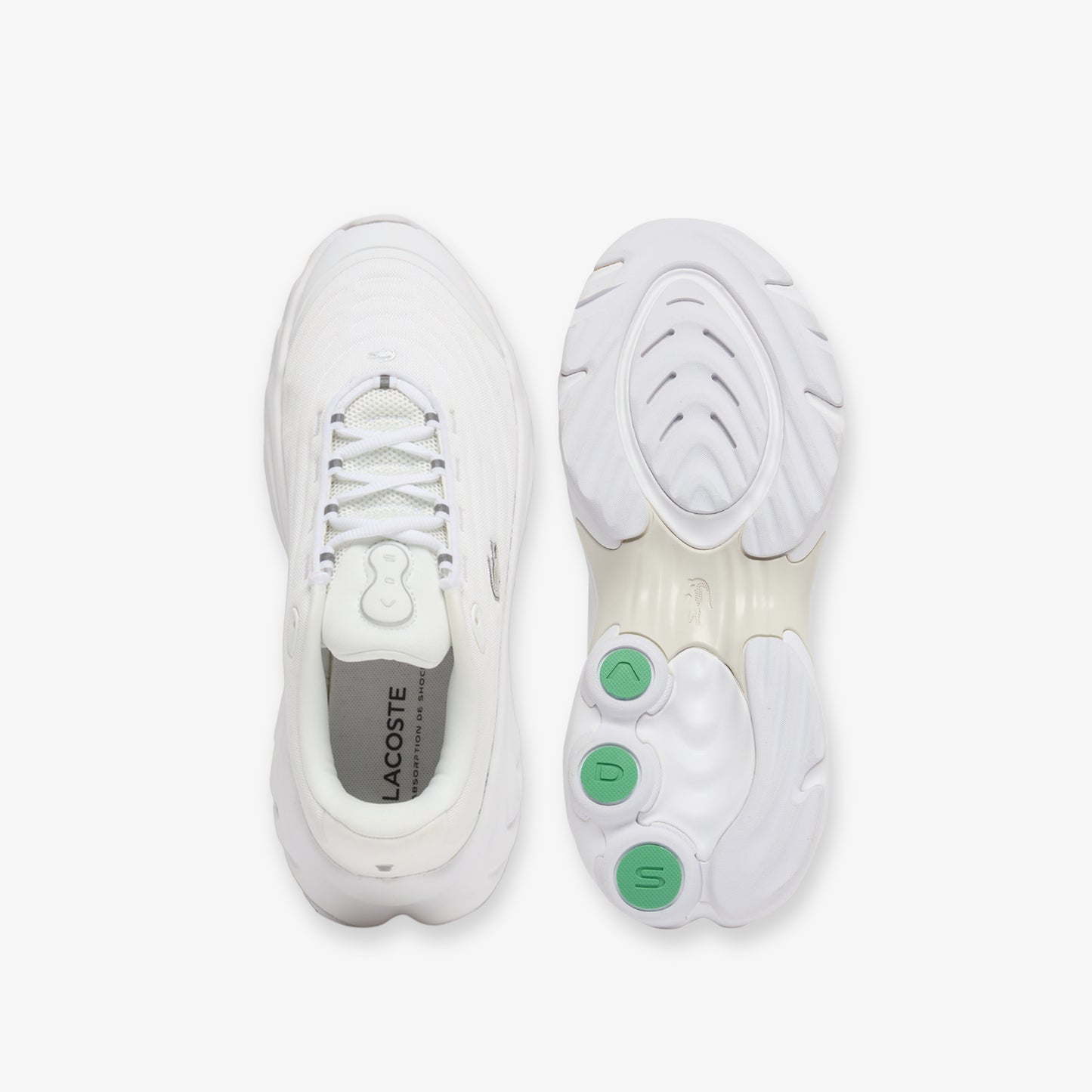Zapatillas Spinor Para Hombre