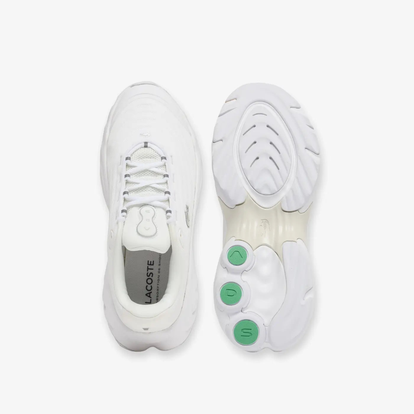 Zapatillas Spinor Para Hombre