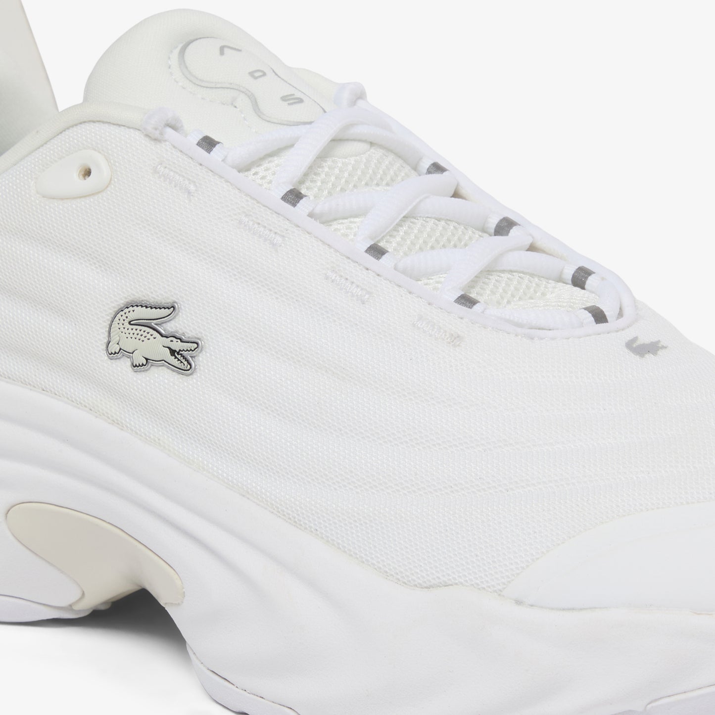 Zapatillas Spinor Para Hombre
