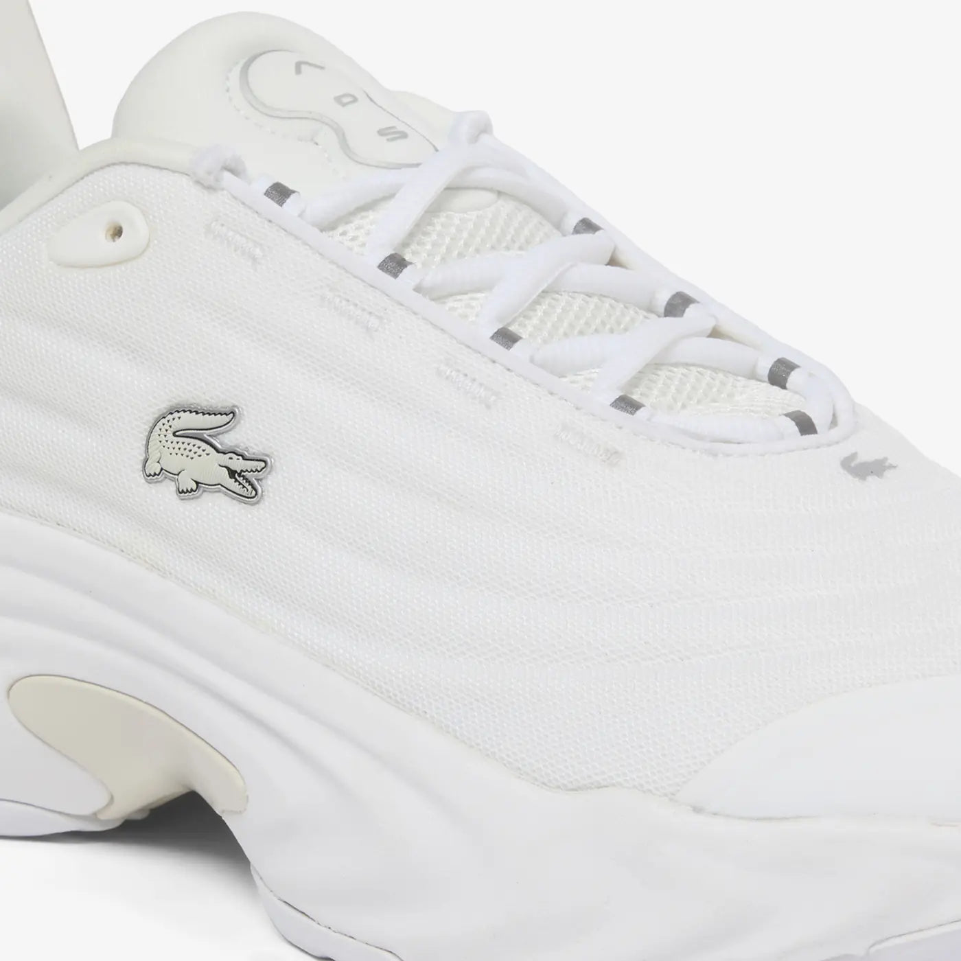 Zapatillas Spinor Para Hombre