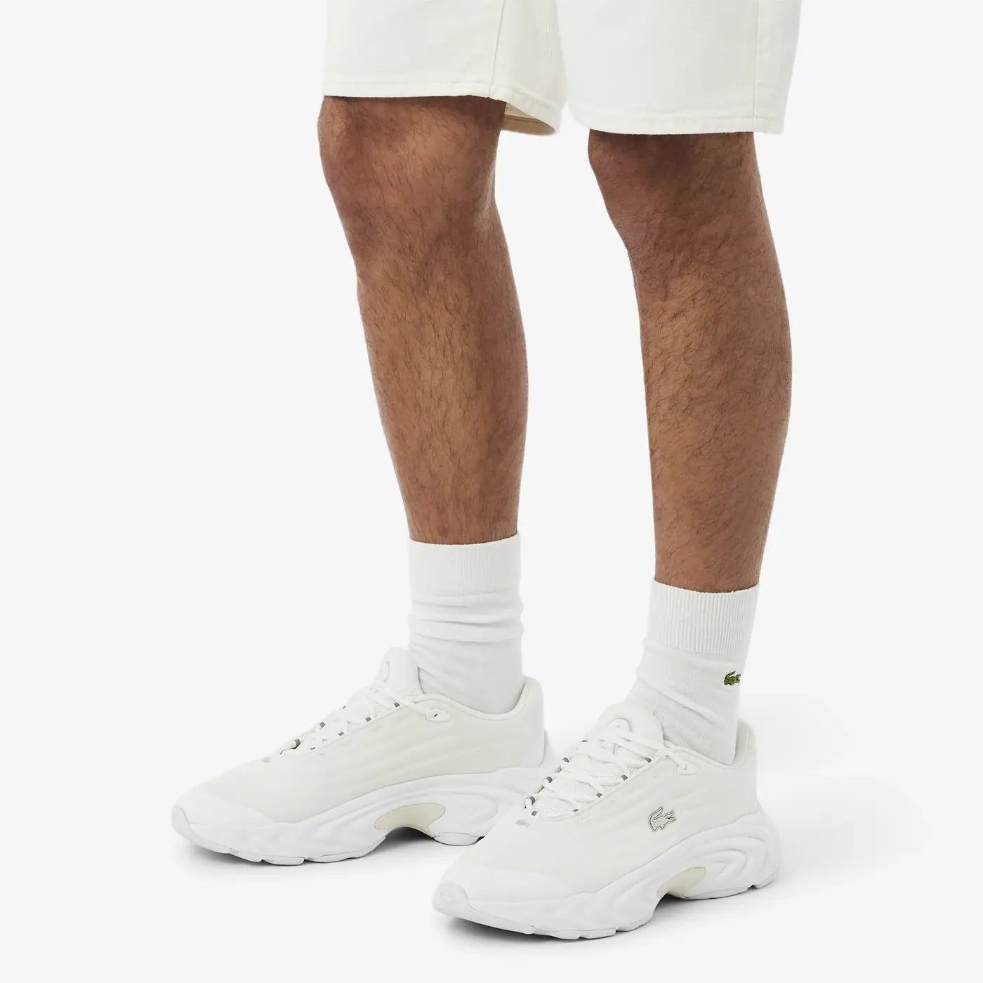 Zapatillas Spinor Para Hombre