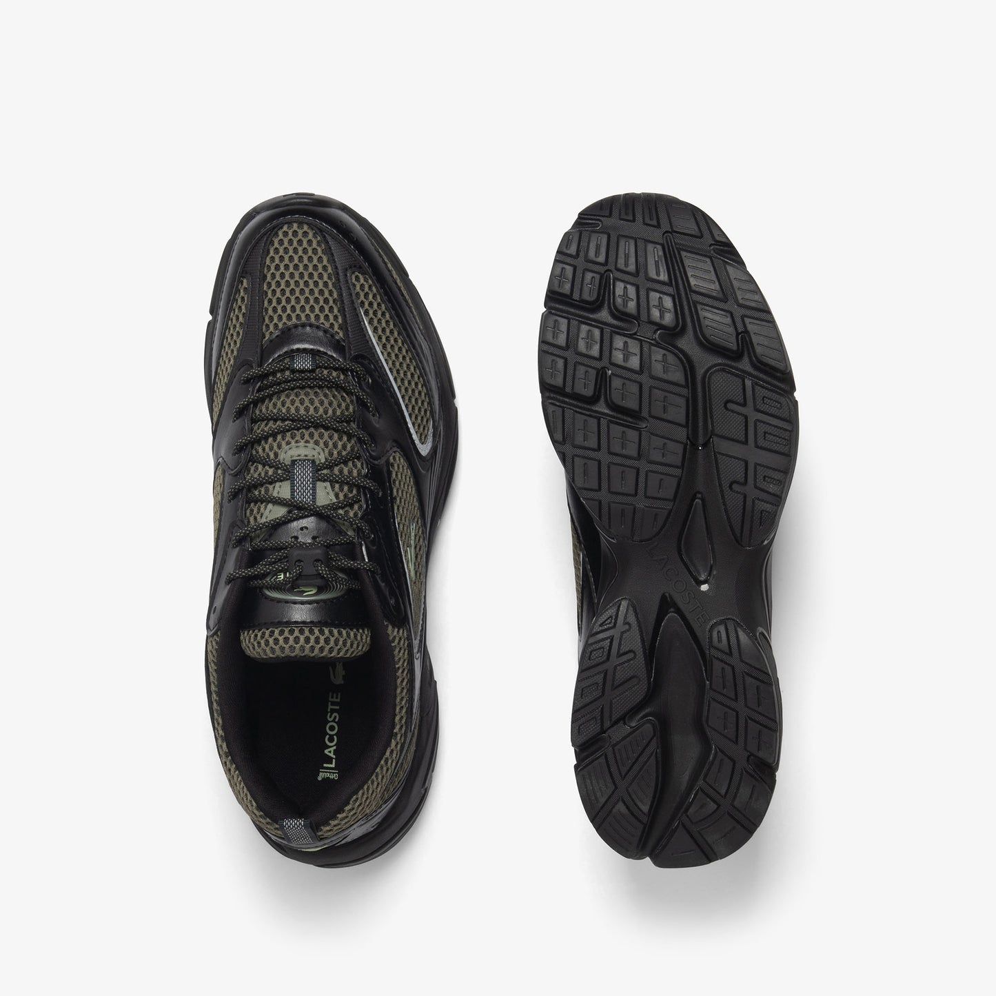 Zapatillas Storm 96 2k