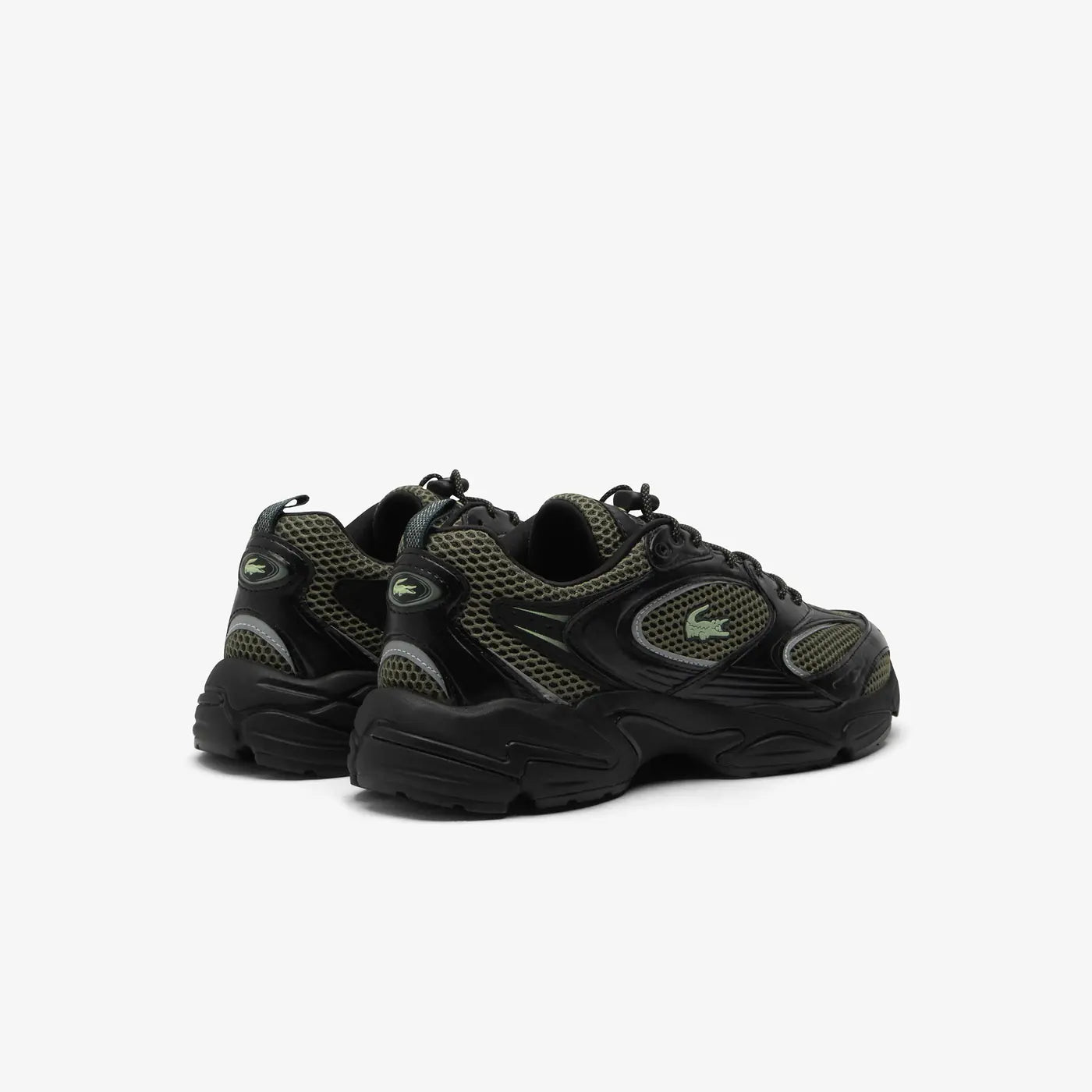 Zapatillas Storm 96 2k