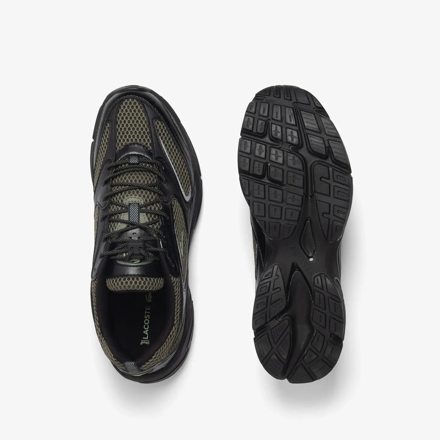 Zapatillas Storm 96 2k