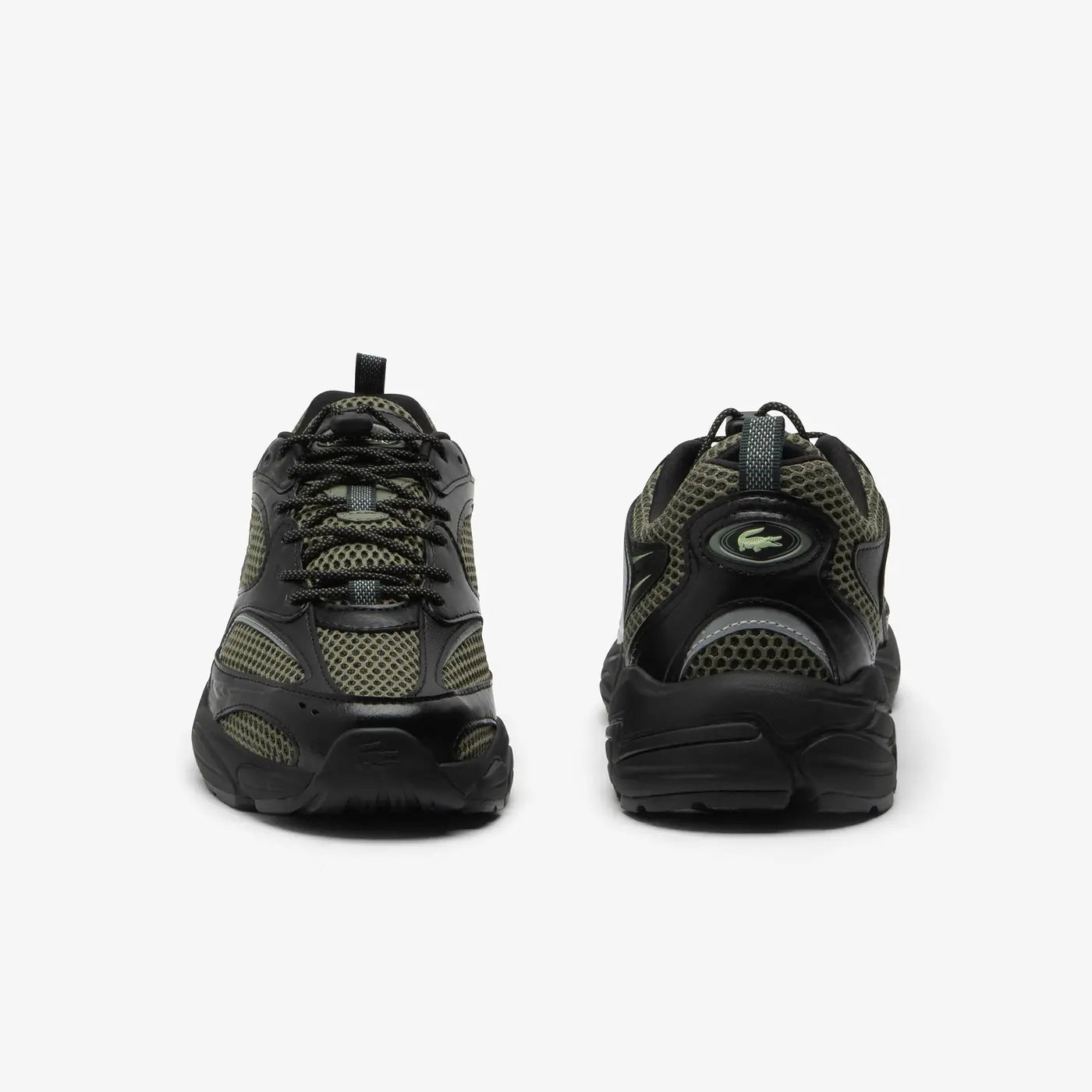Zapatillas Storm 96 2k