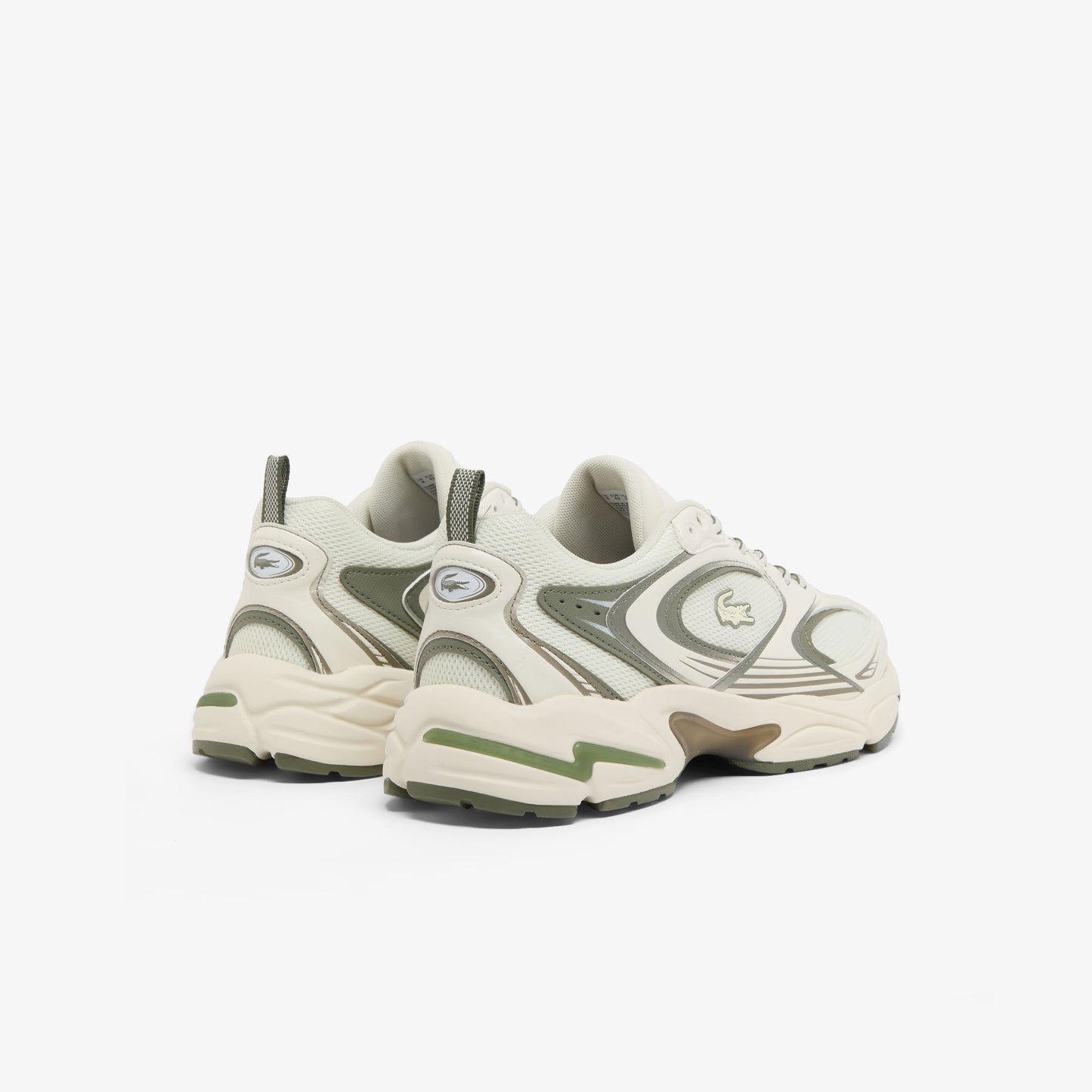 Zapatillas Storm 96 2k