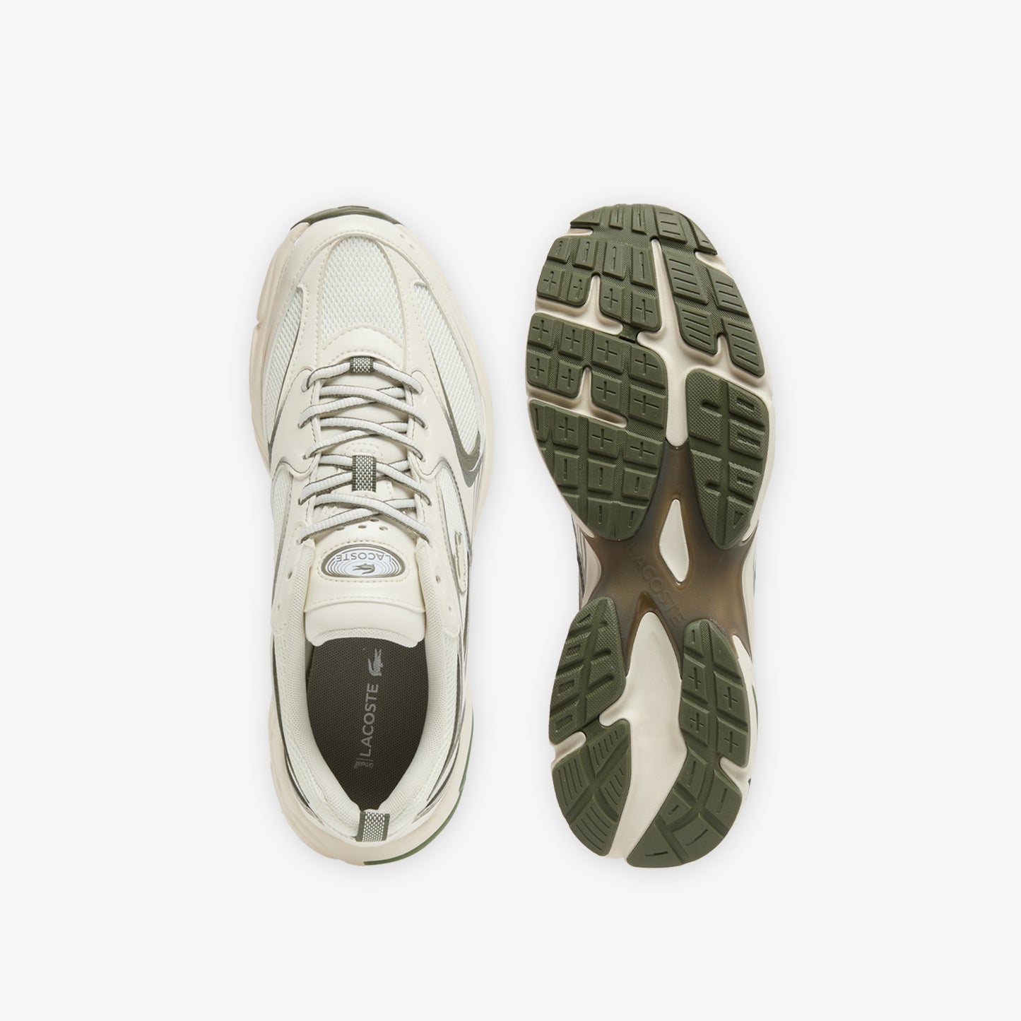 Zapatillas Storm 96 2k