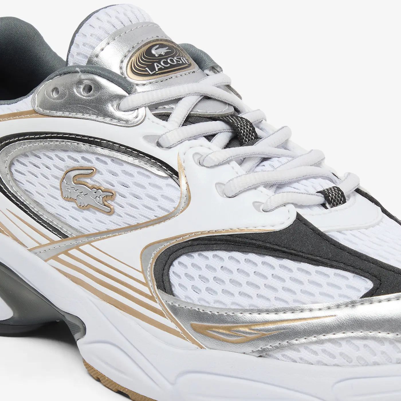 Zapatillas De Hombre Storm 96 2k