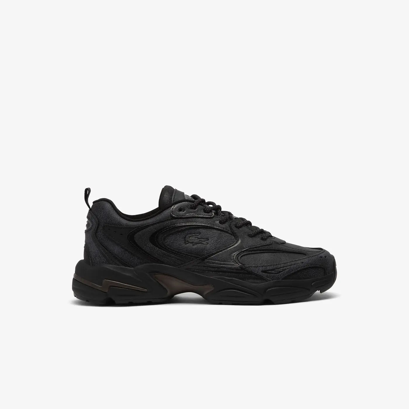 Zapatillas Storm 96 2k De Cuero