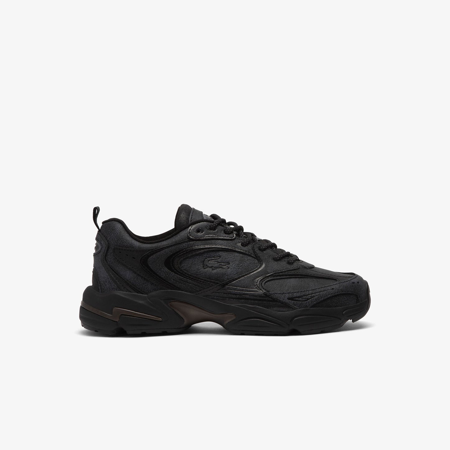 Zapatillas Storm 96 2k De Cuero
