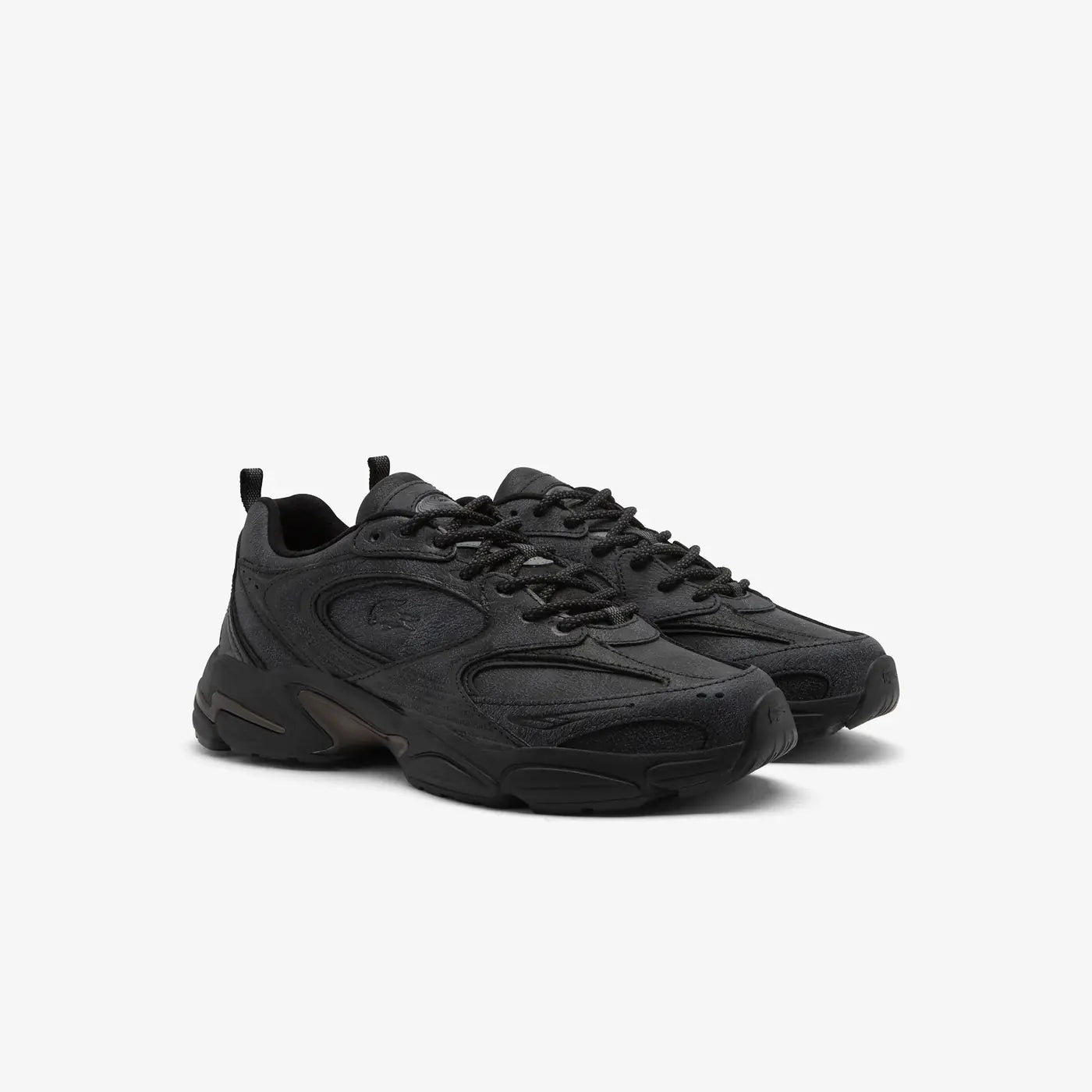 Zapatillas Storm 96 2k De Cuero