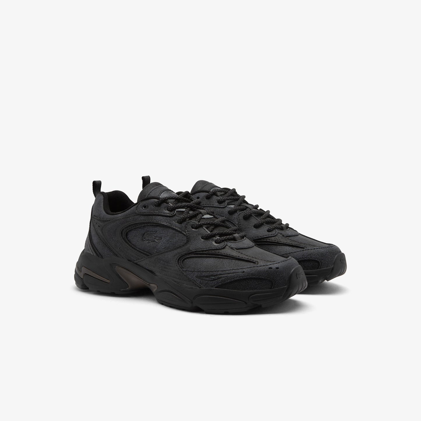Zapatillas Storm 96 2k De Cuero