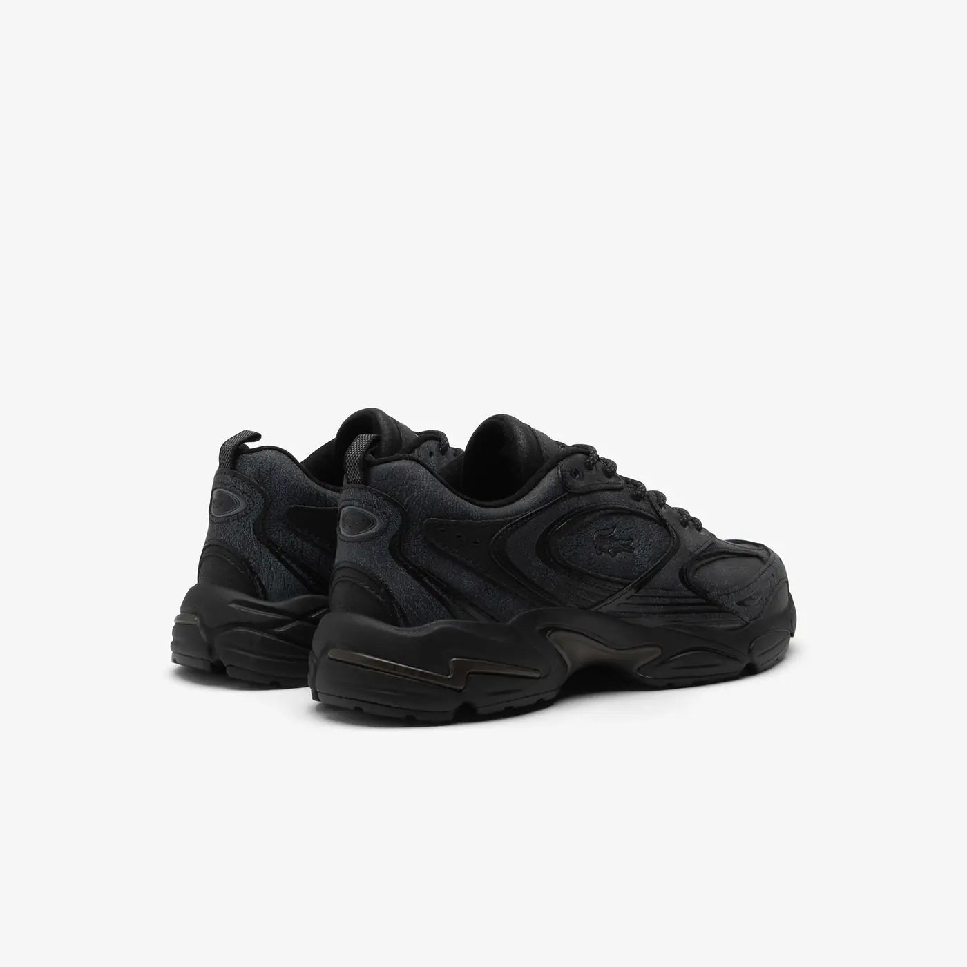 Zapatillas Storm 96 2k De Cuero