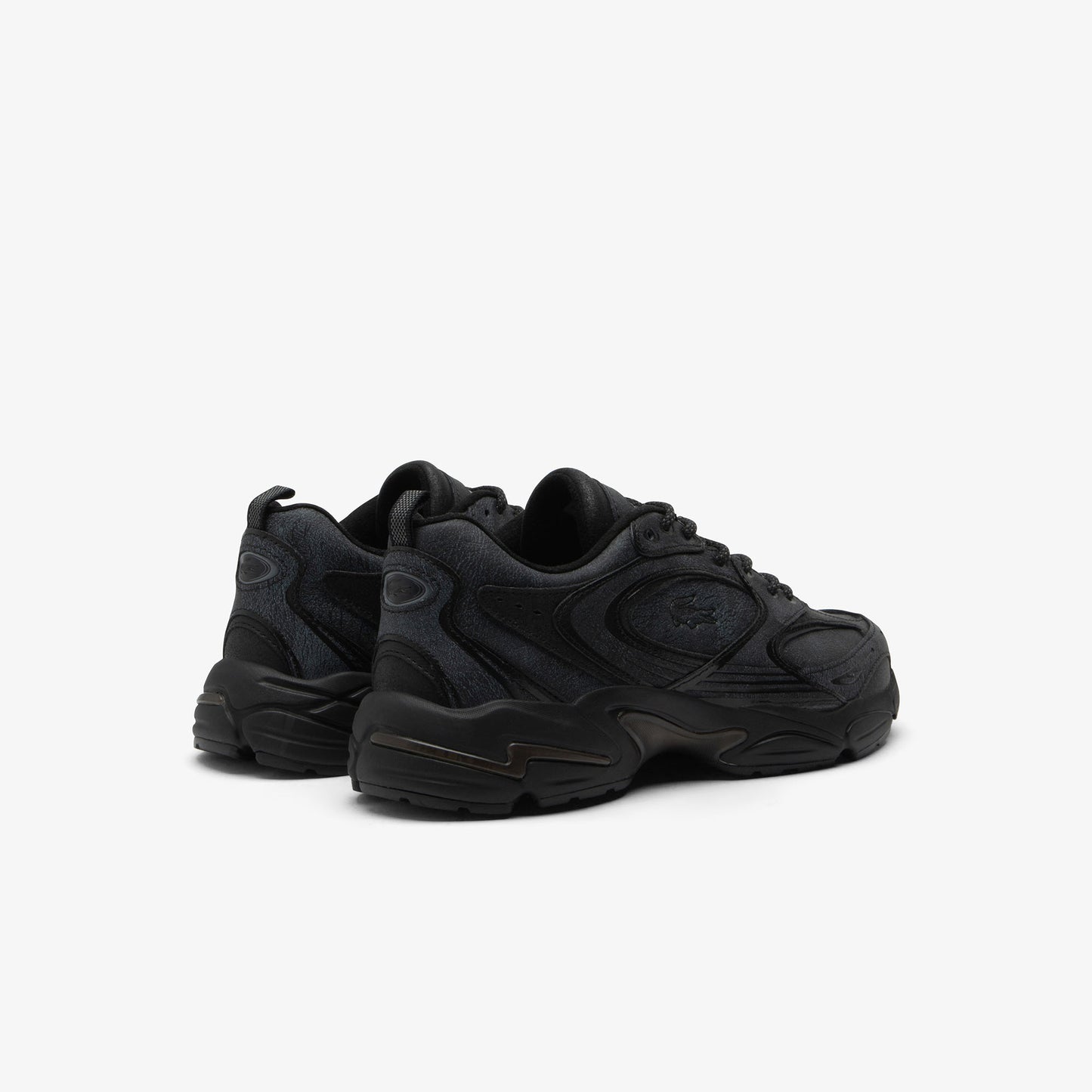 Zapatillas Storm 96 2k De Cuero