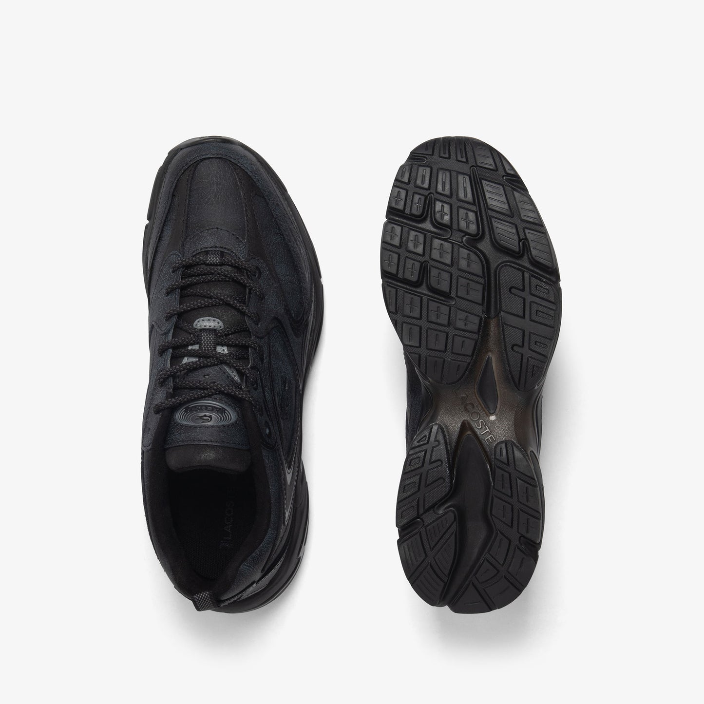 Zapatillas Storm 96 2k De Cuero