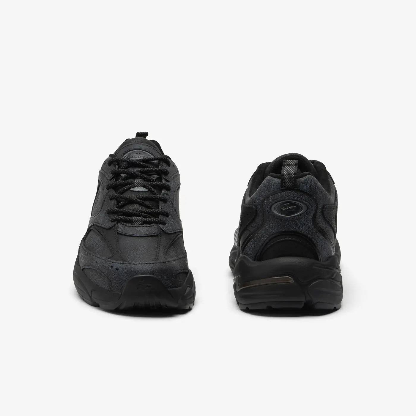 Zapatillas Storm 96 2k De Cuero