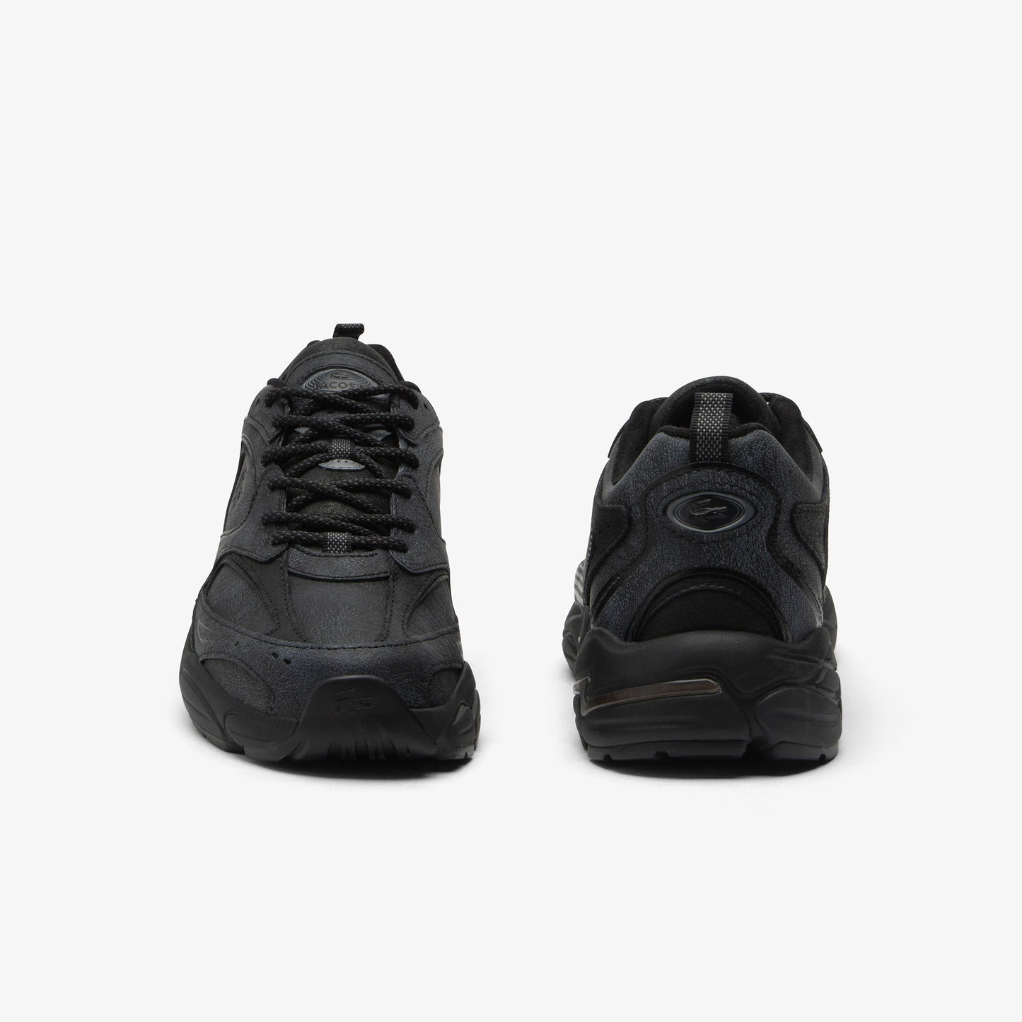 Zapatillas Storm 96 2k De Cuero