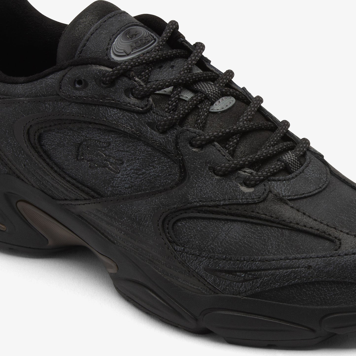 Zapatillas Storm 96 2k De Cuero