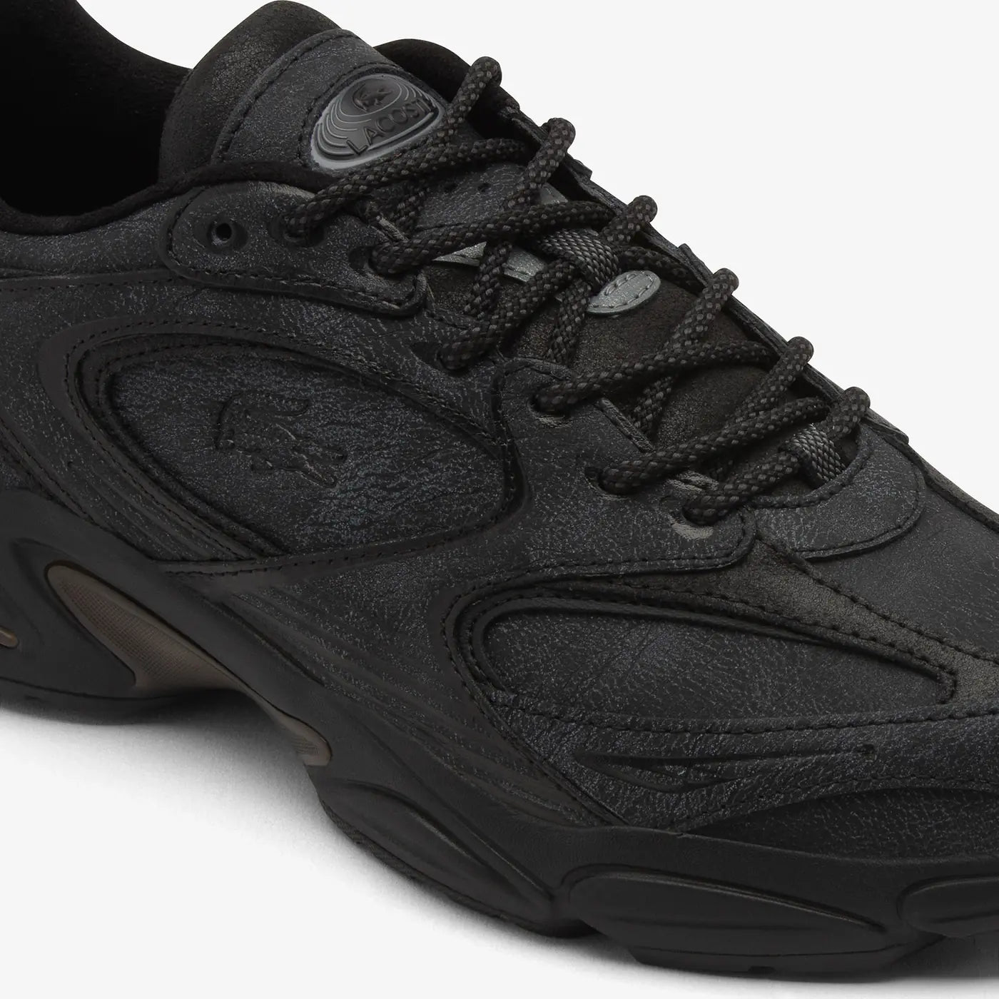 Zapatillas Storm 96 2k De Cuero